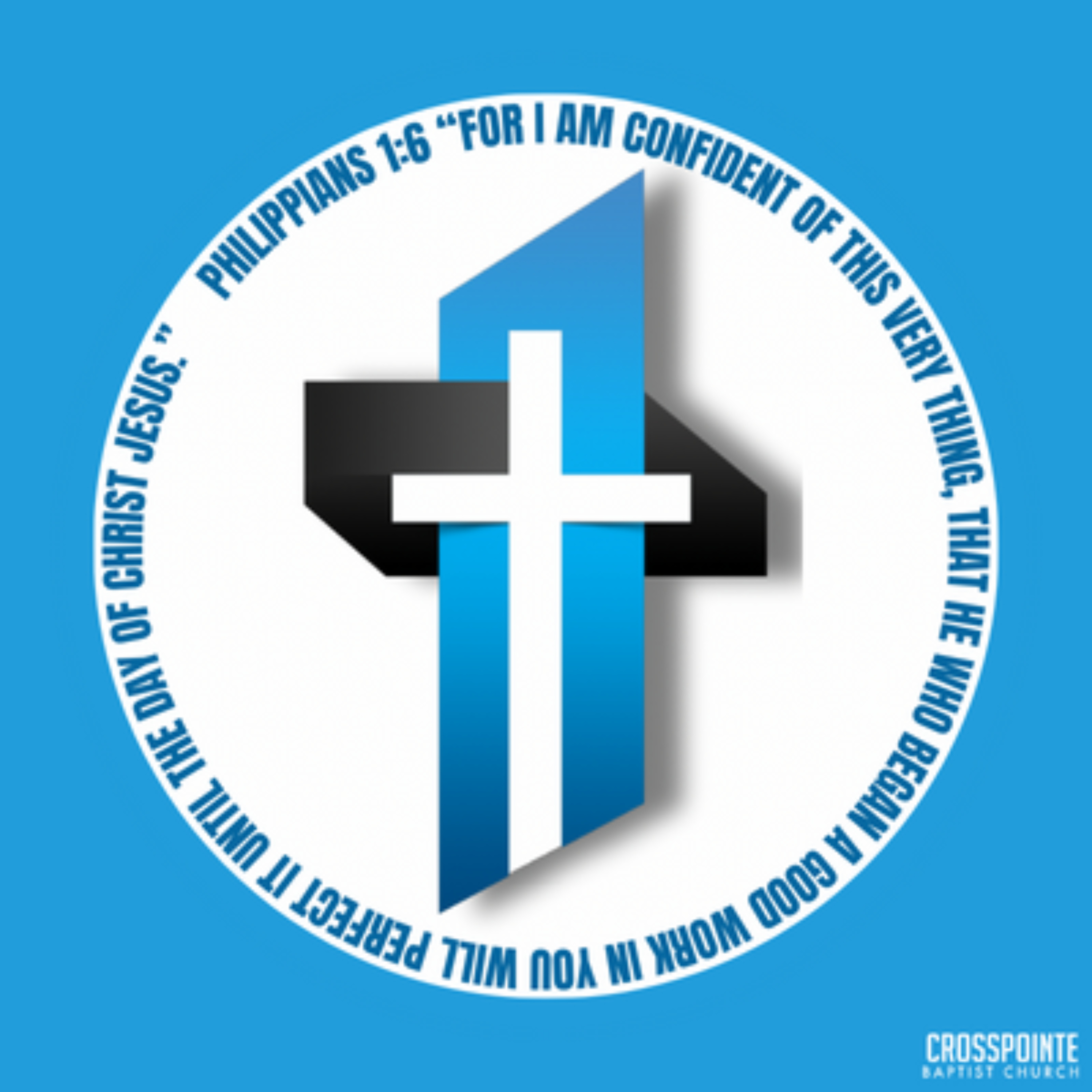 Crosspointe Baptist Church - Munford Tennessee