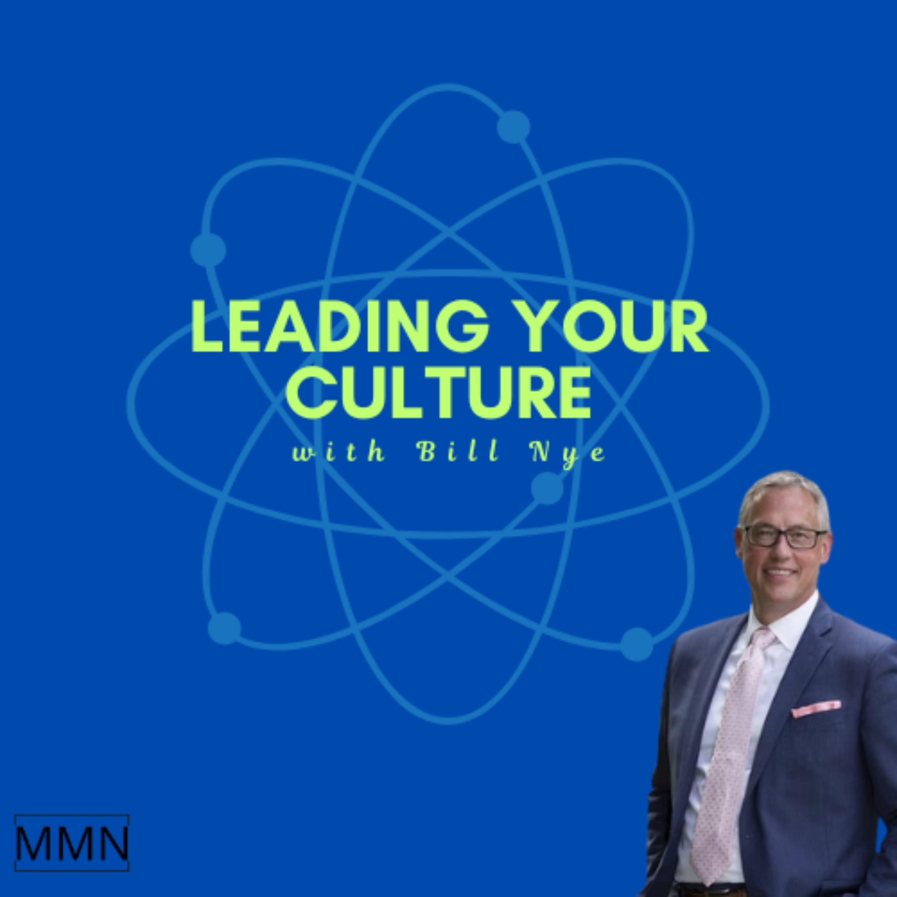 Leading Your Culture