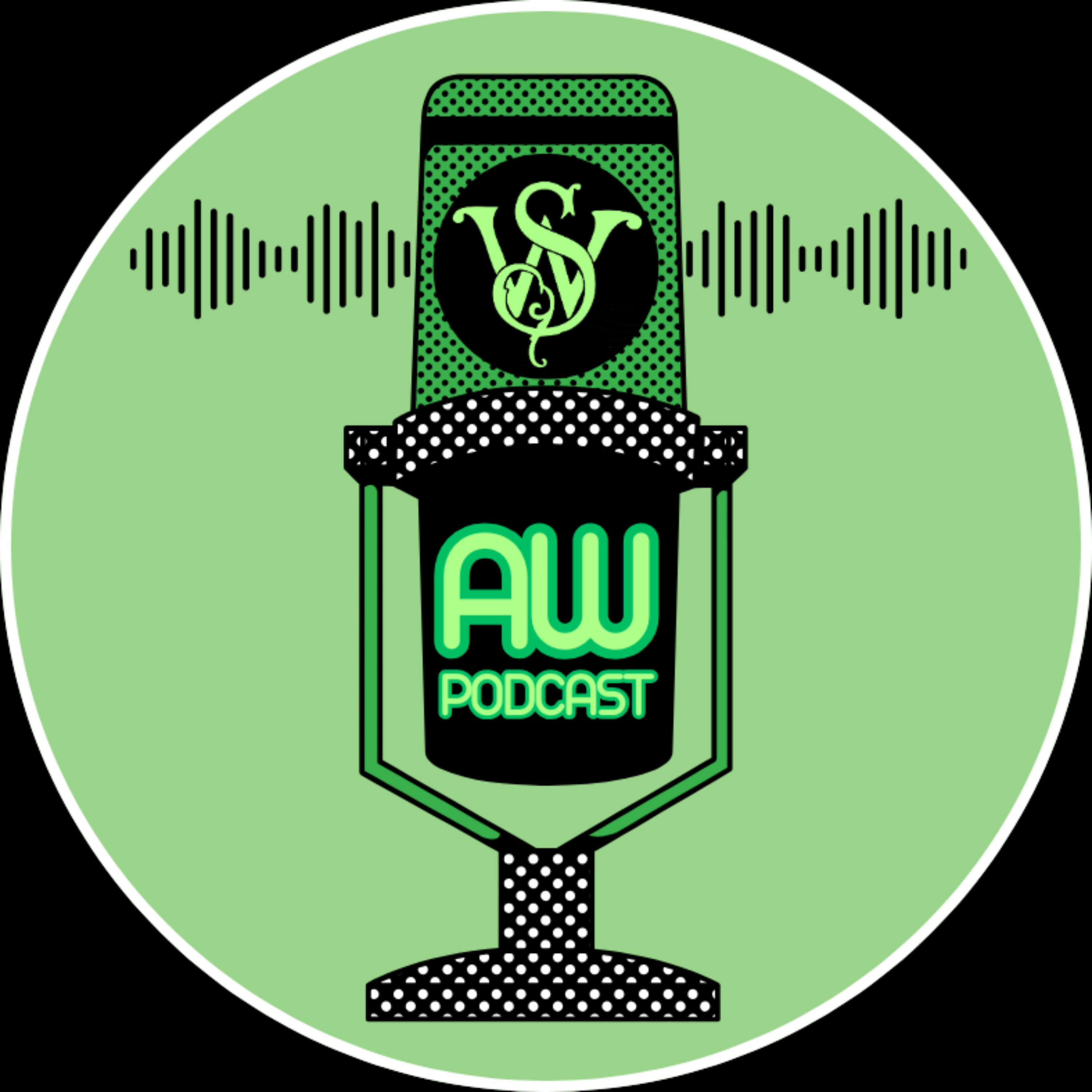Abrazo Wanderino Podcast