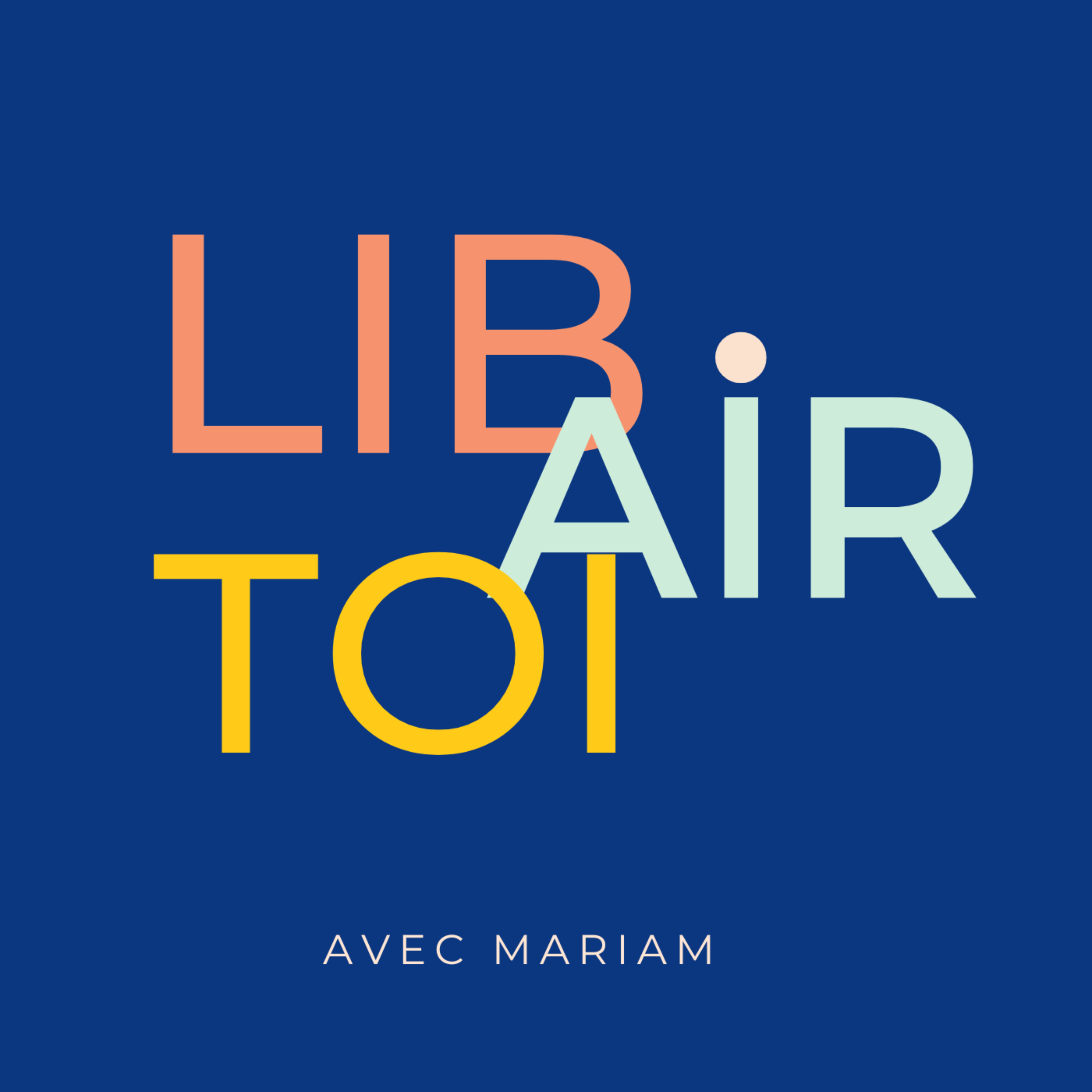 Libair toi
