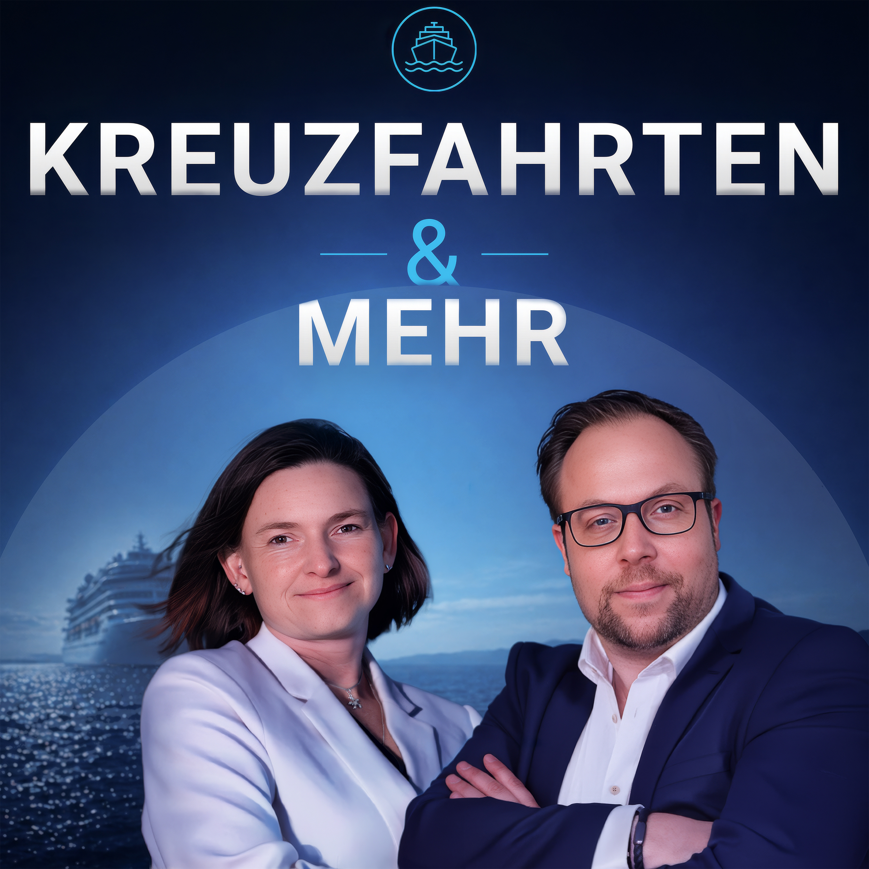 Kreuzfahrten und mehr