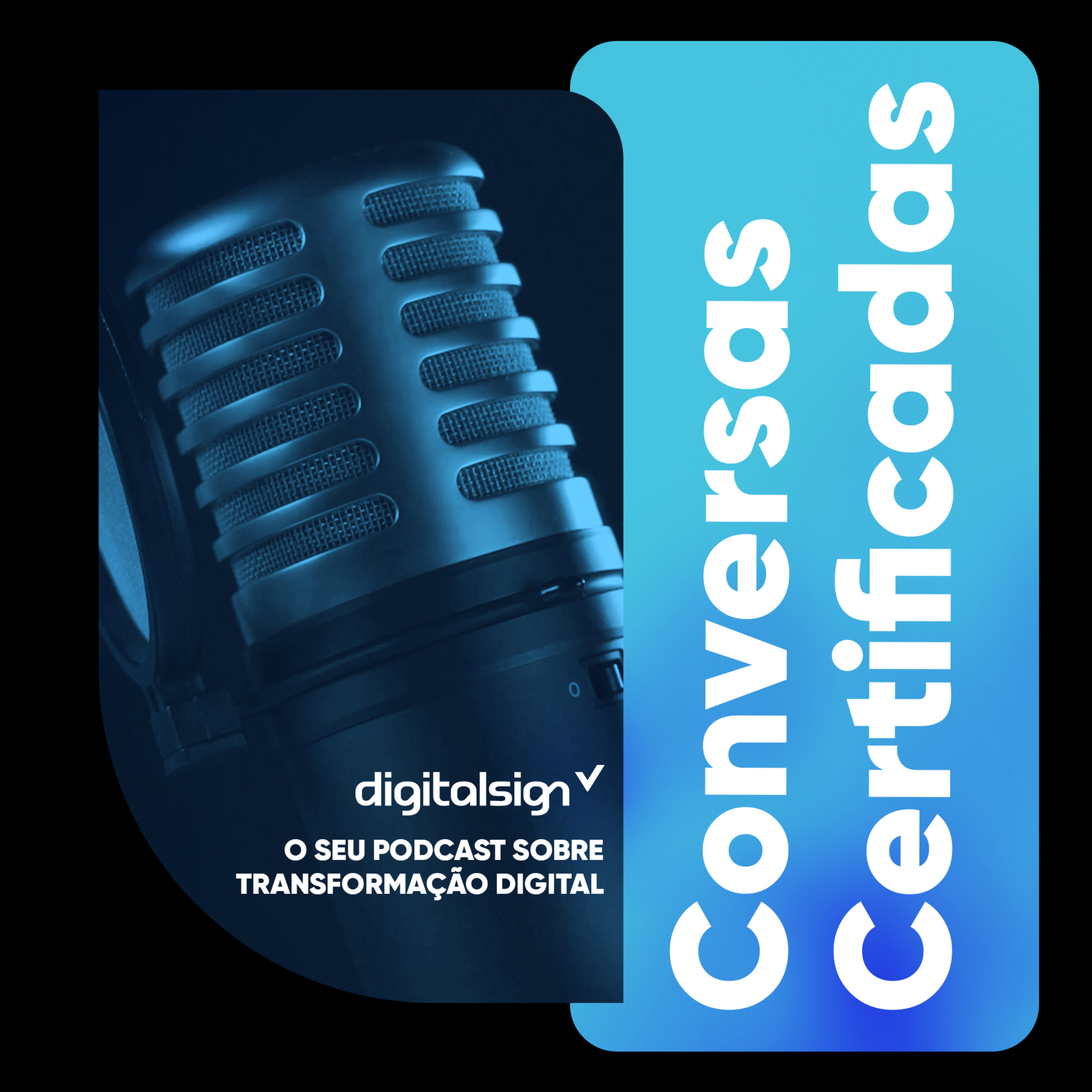Conversas Certificadas