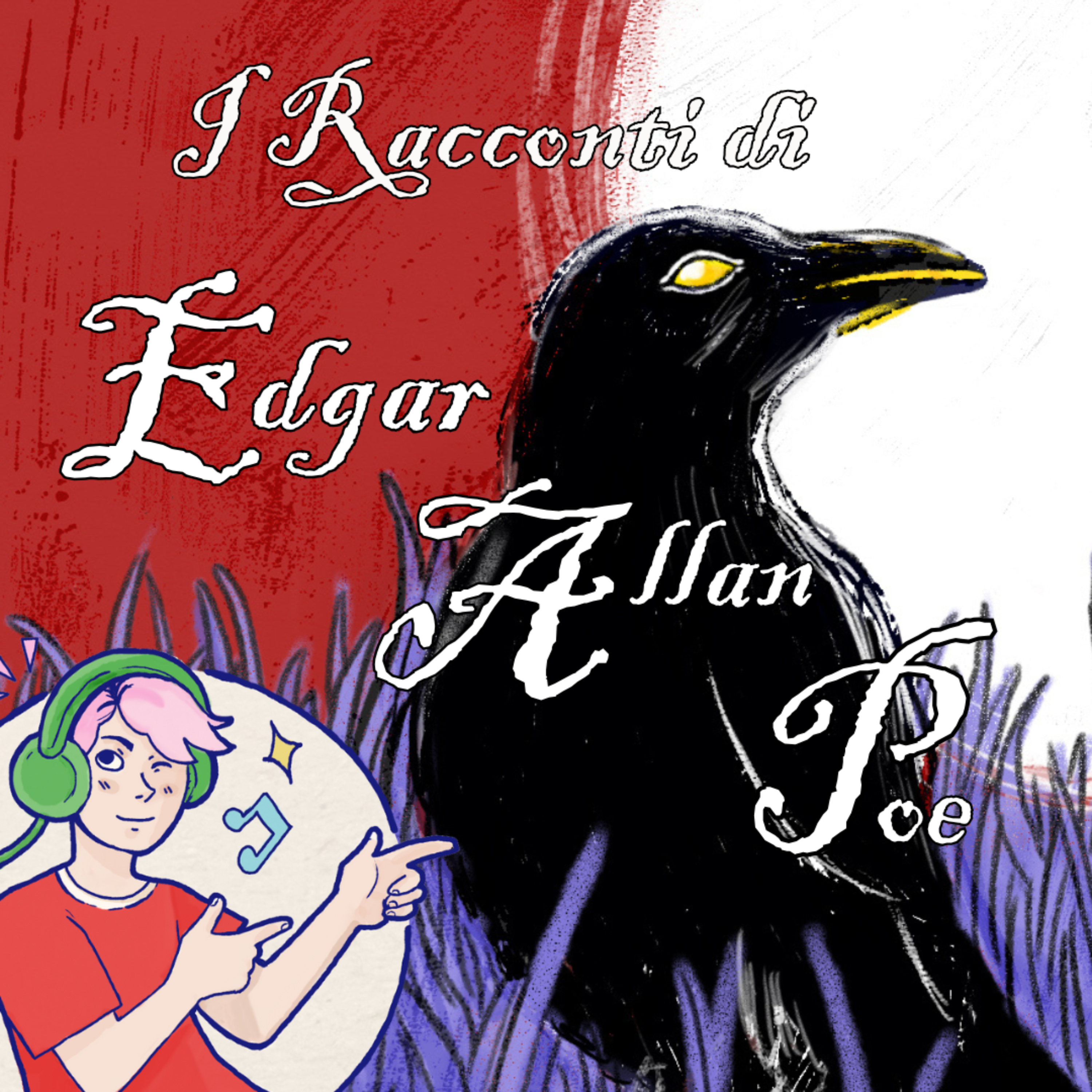I Racconti di Edgar Allan Poe