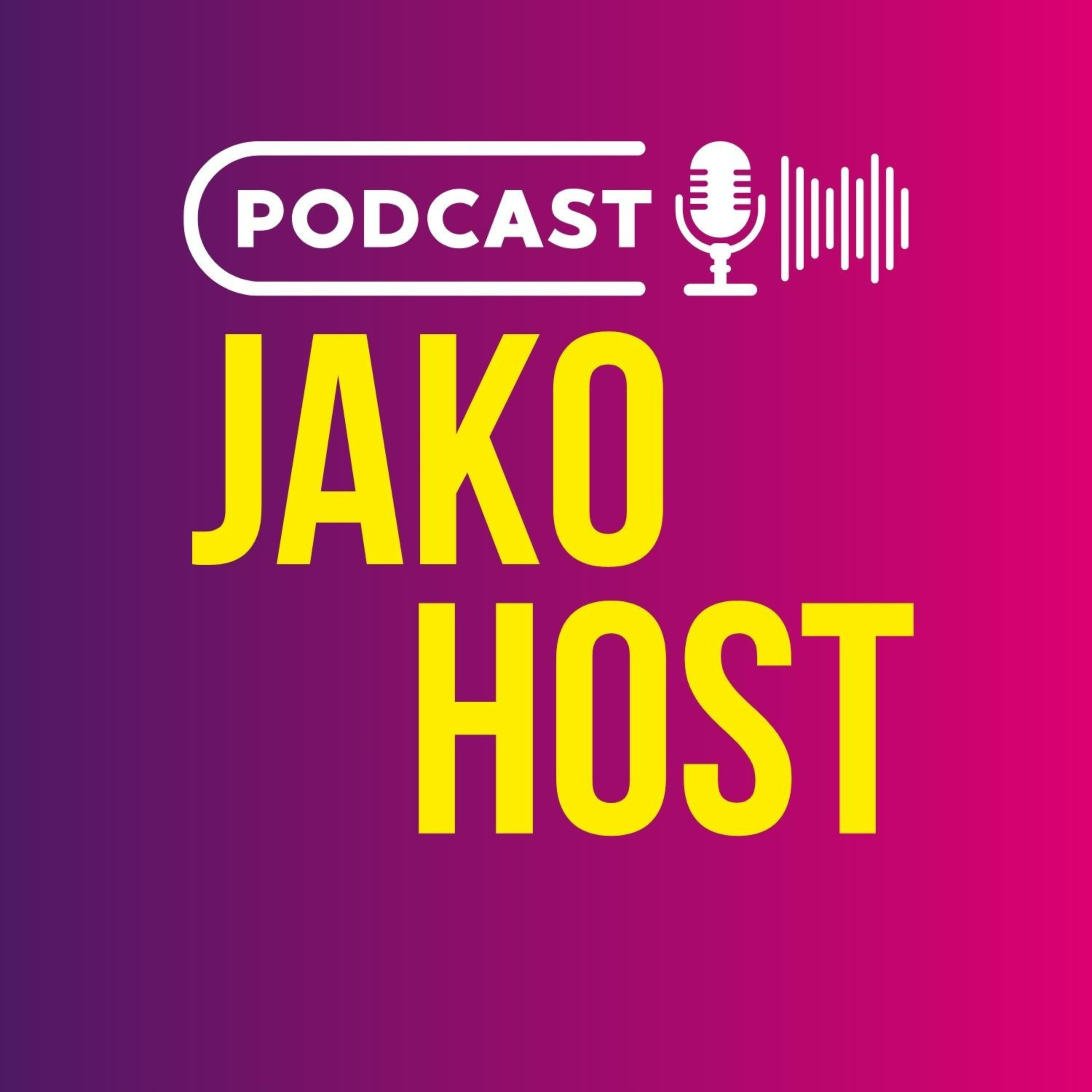 JAKO HOST