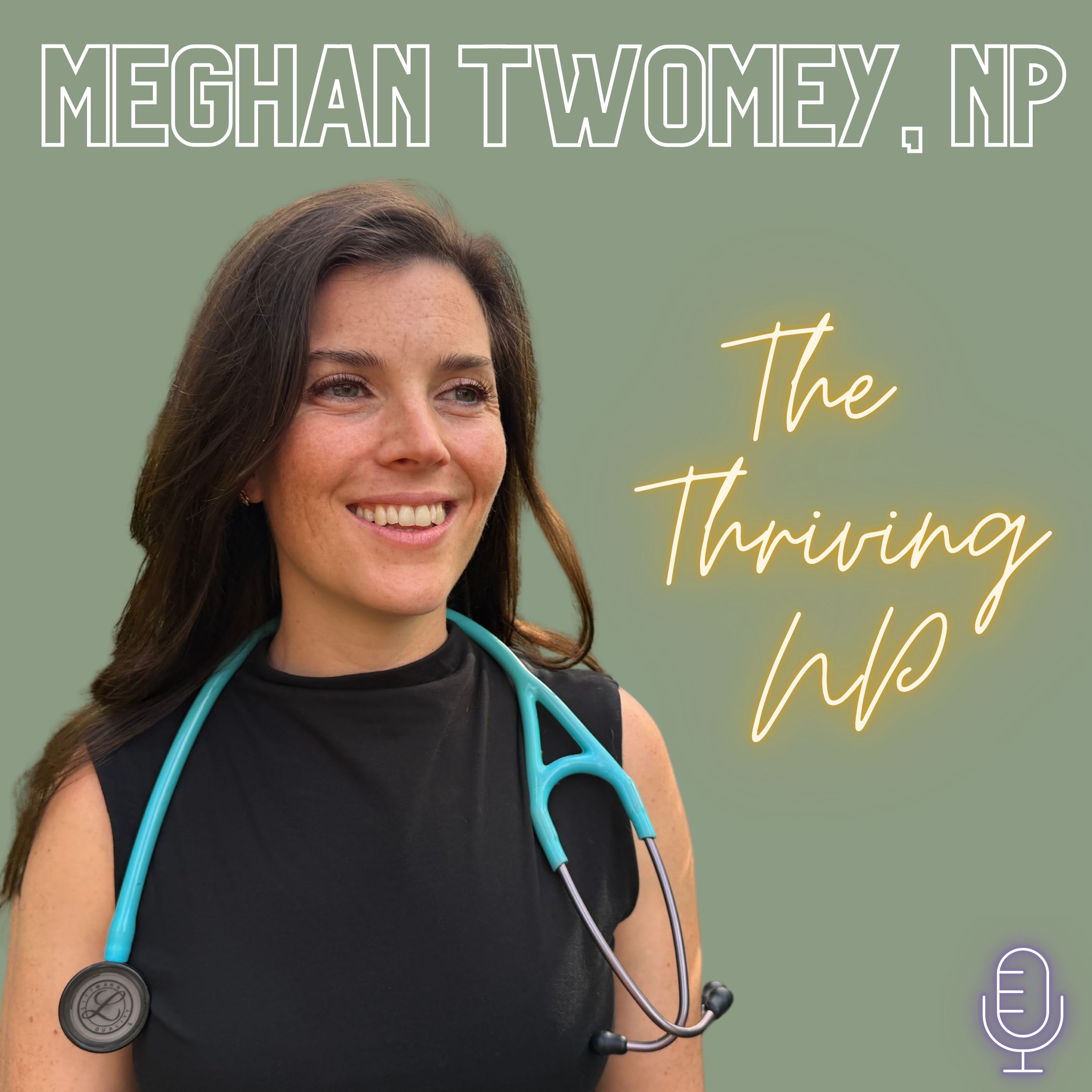 The Thriving NP