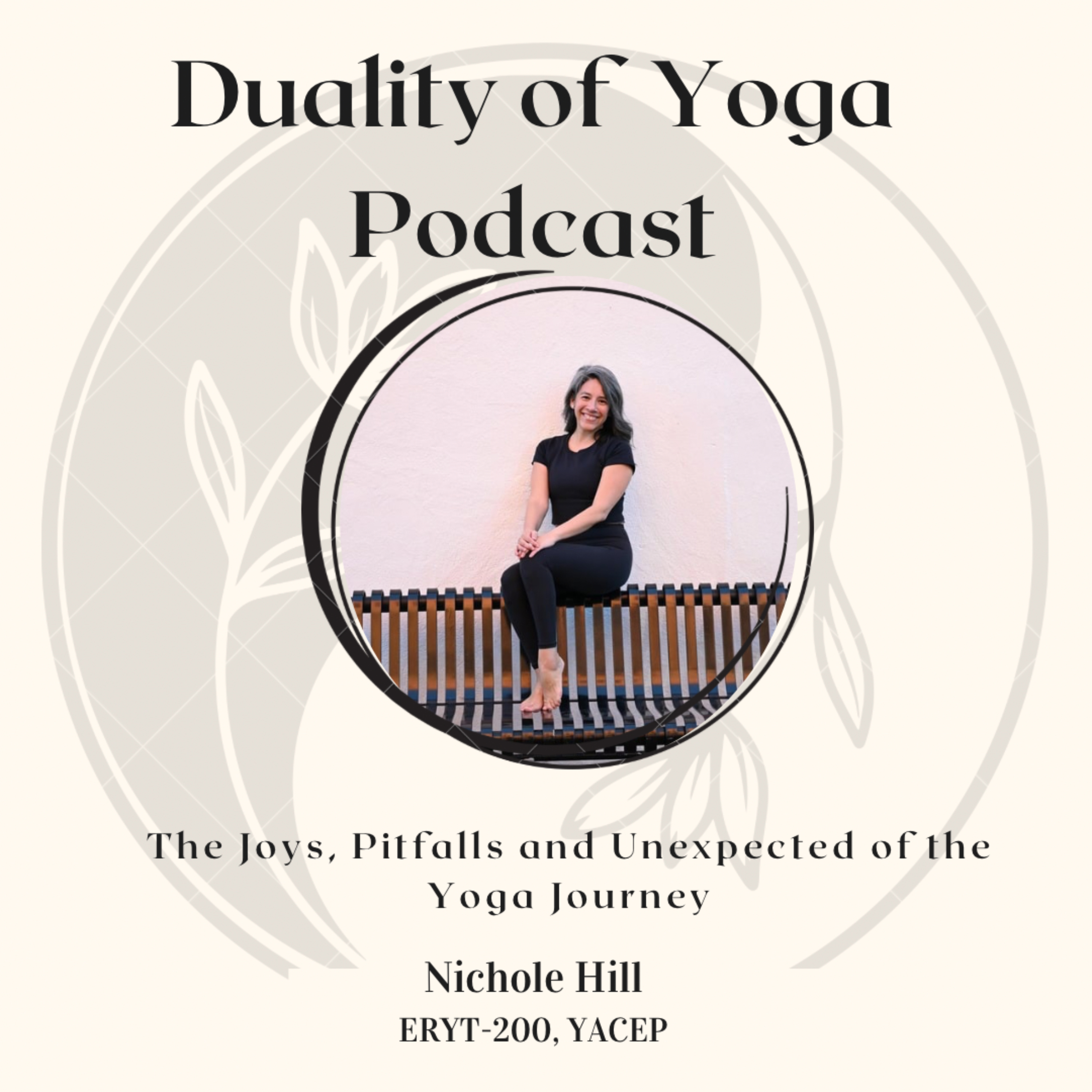 Duality of Yoga