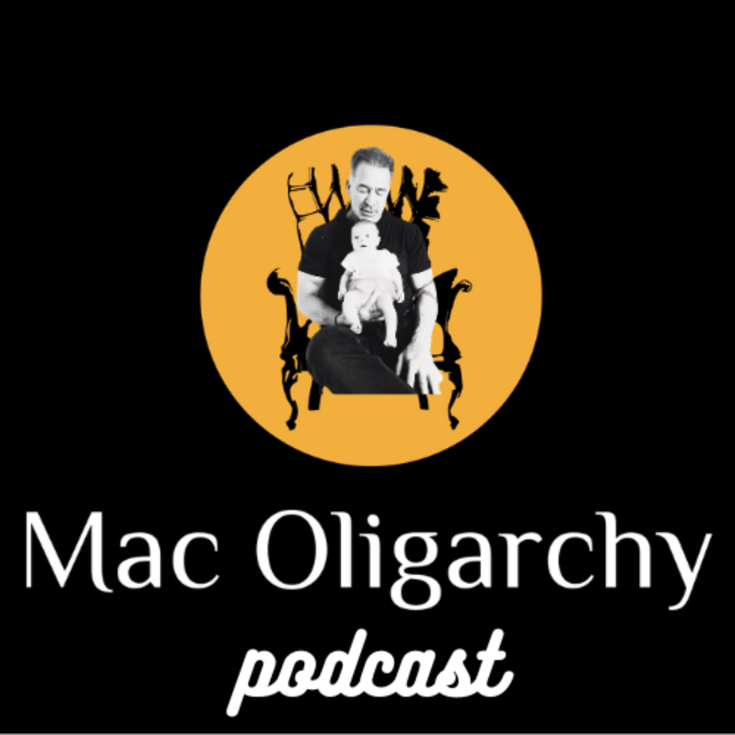 Mac Oligarchy