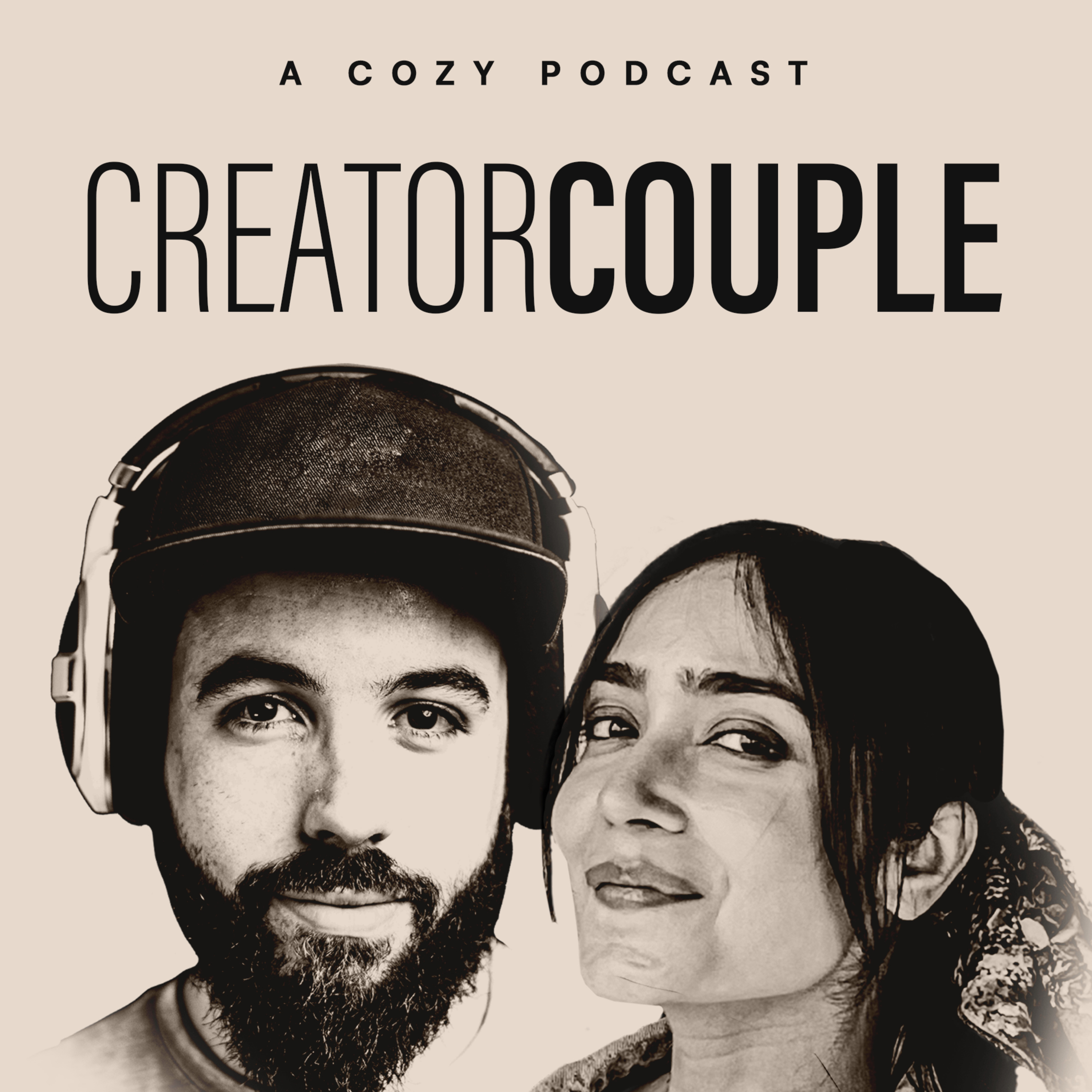 Creator Couple