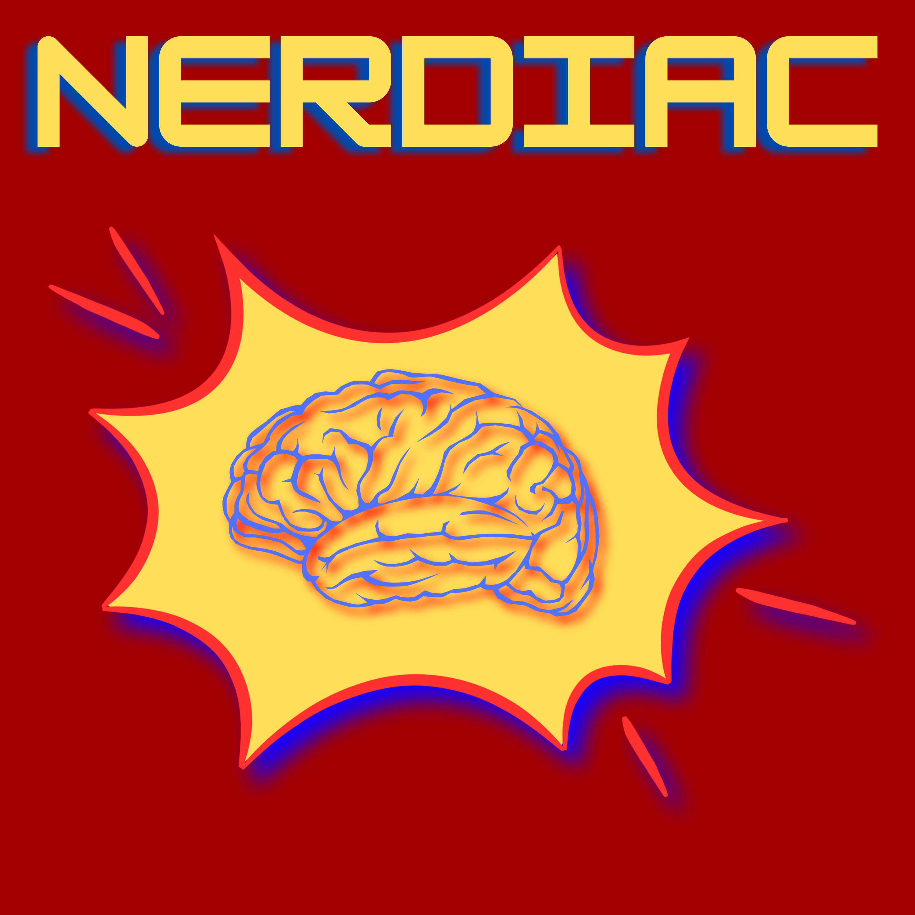 Nerdiac