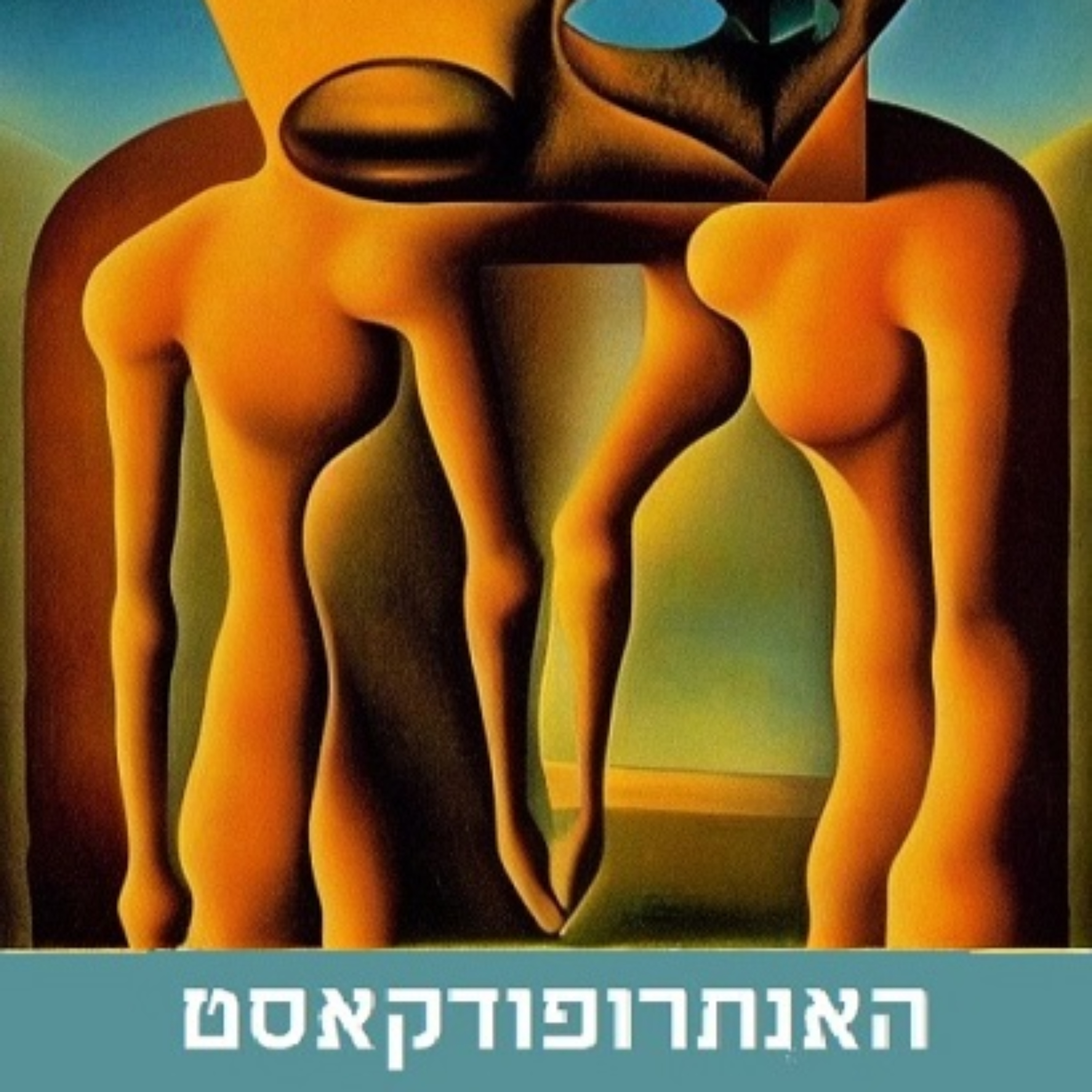 האנתרופודקאסט