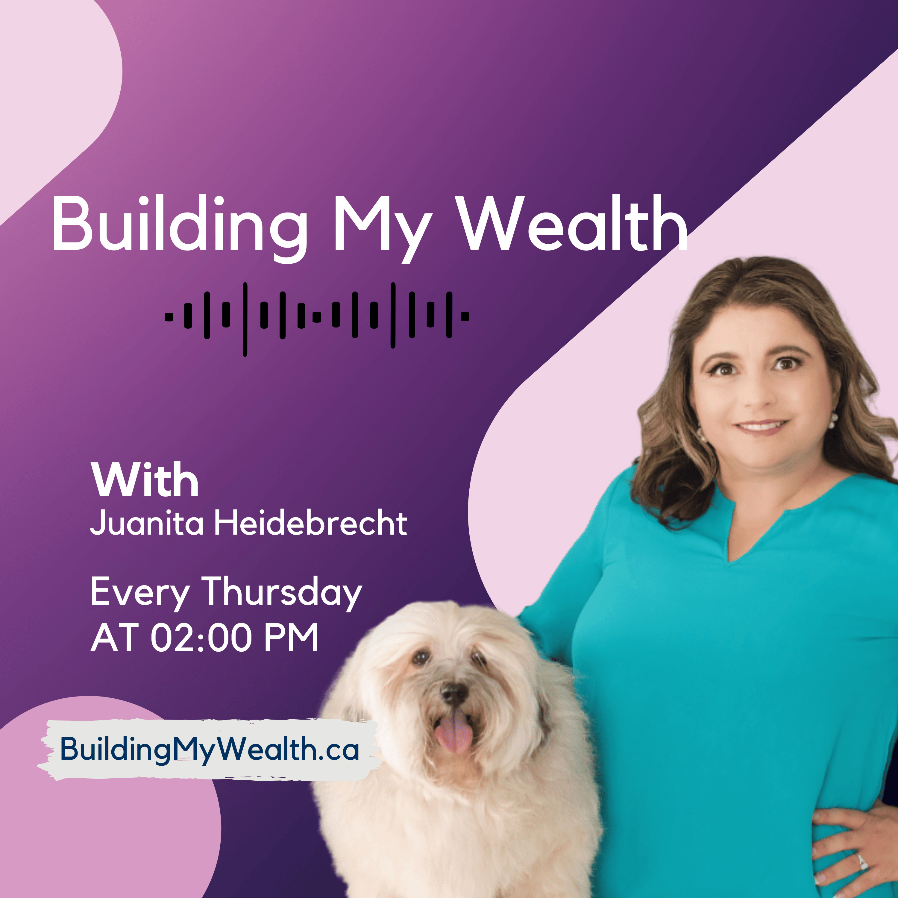 Building My Wealth