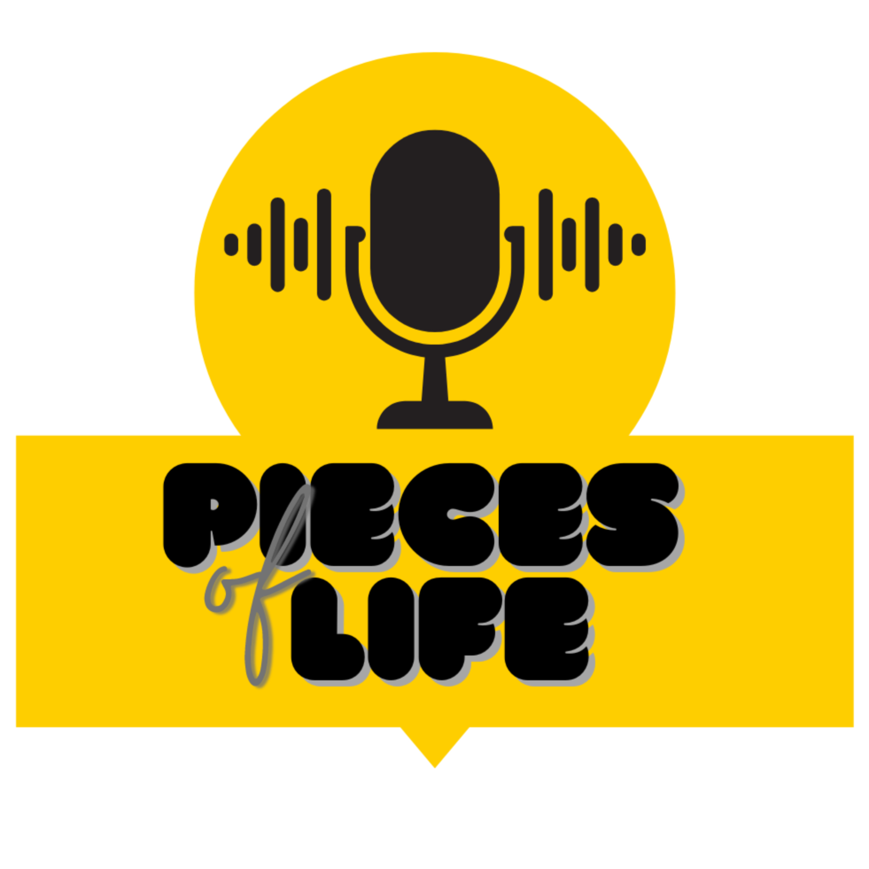 Pieces of Life