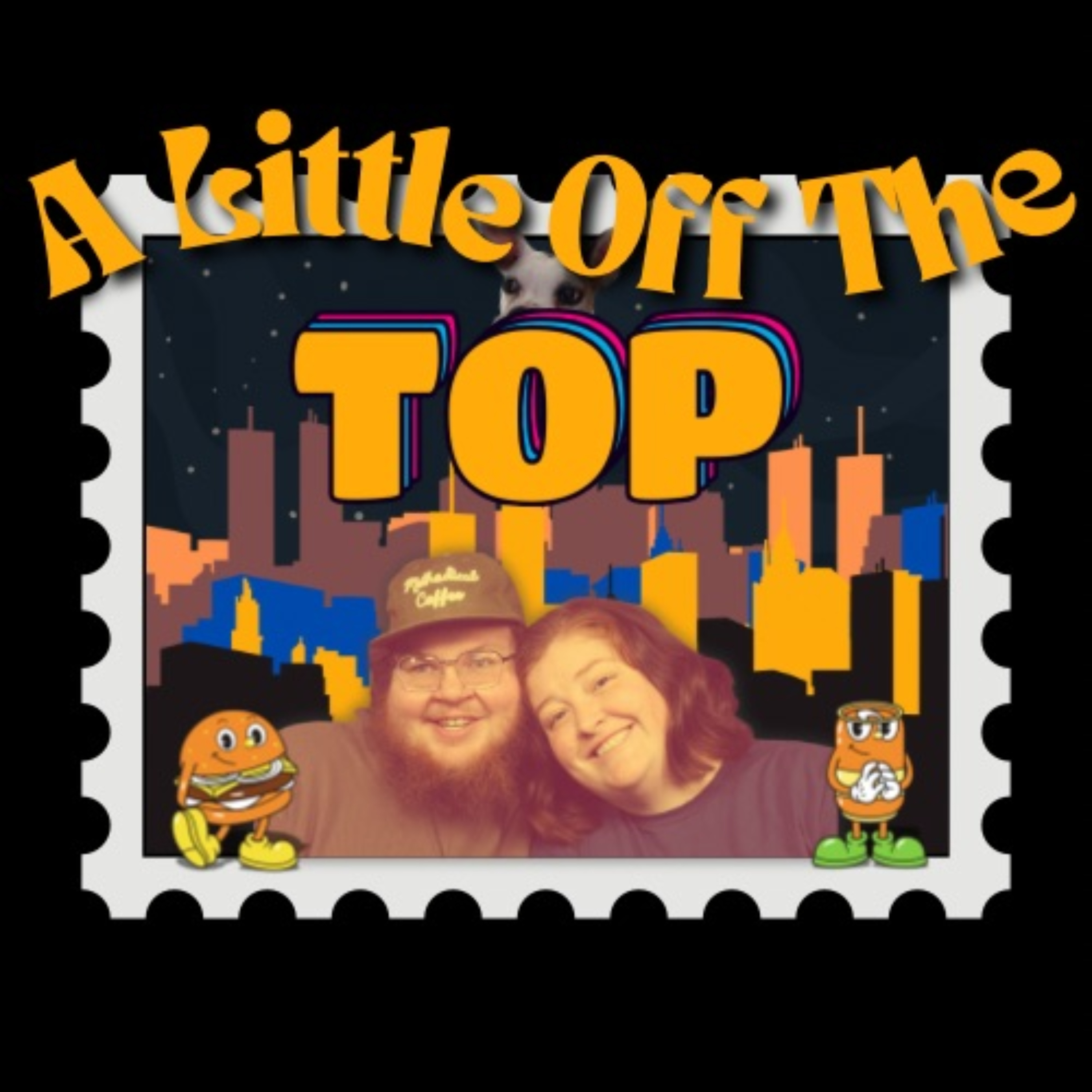A Little Off The Top