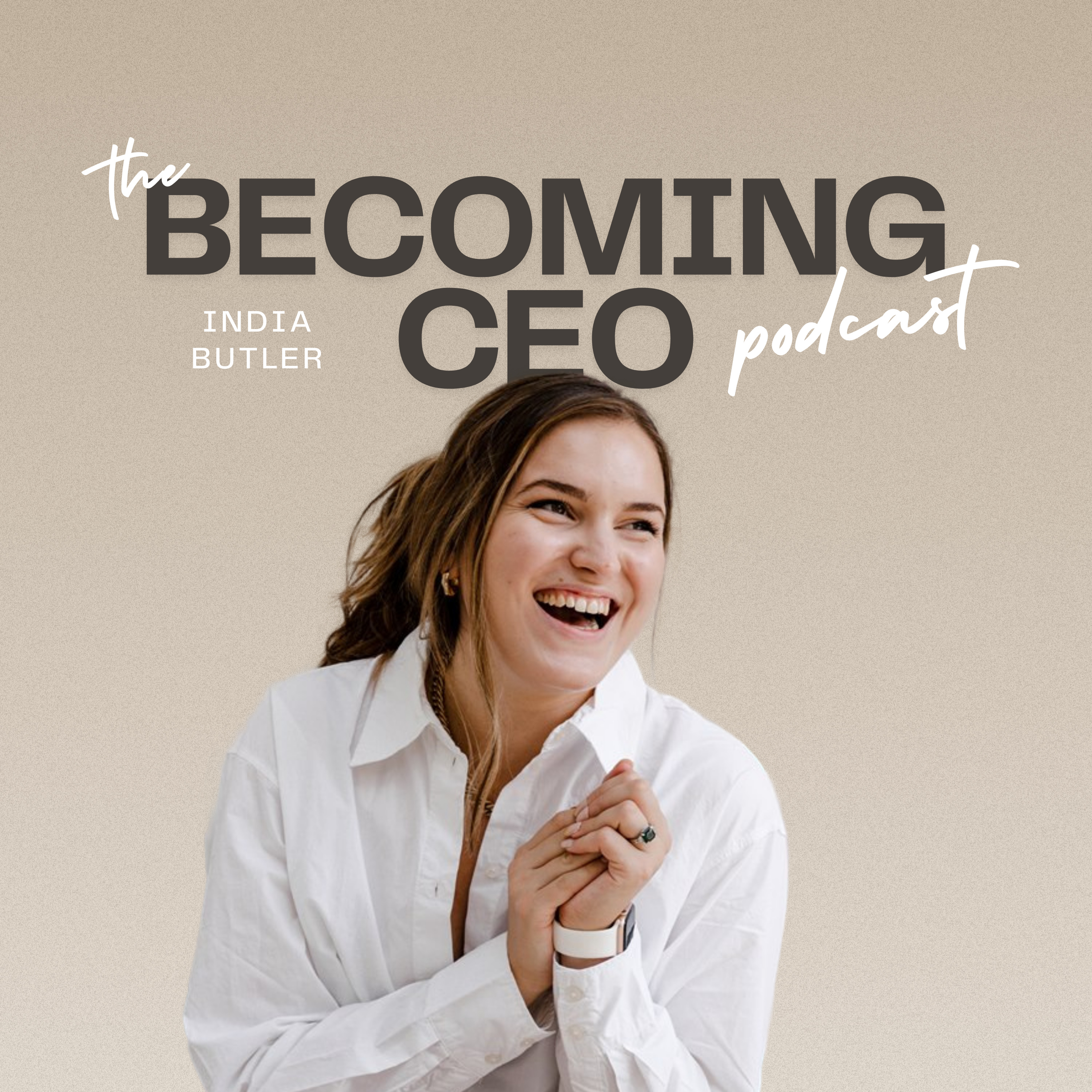 Becoming CEO
