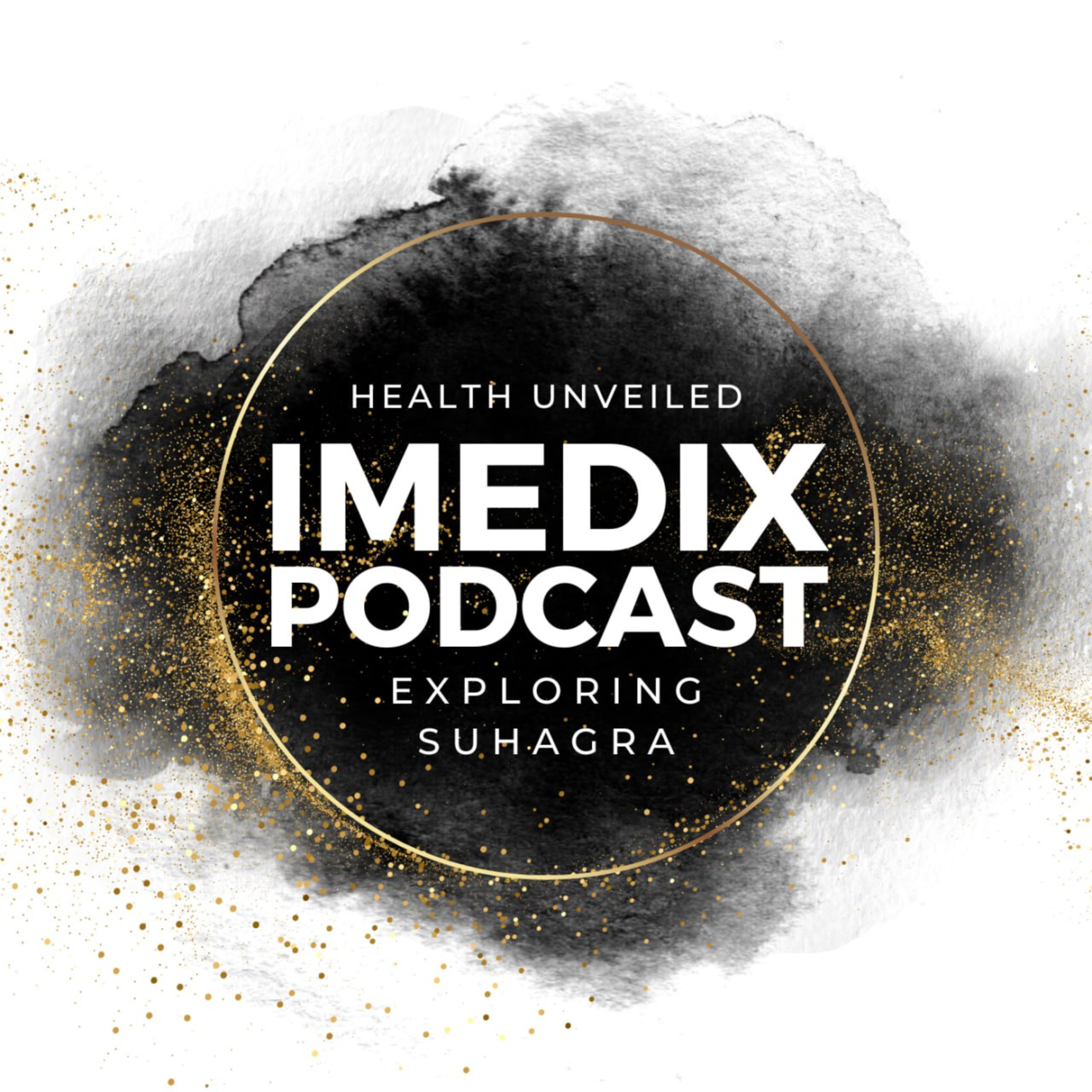 Suhagra 50 mg: A Deep Dive into Vascular Health Enhancement podcast artwork