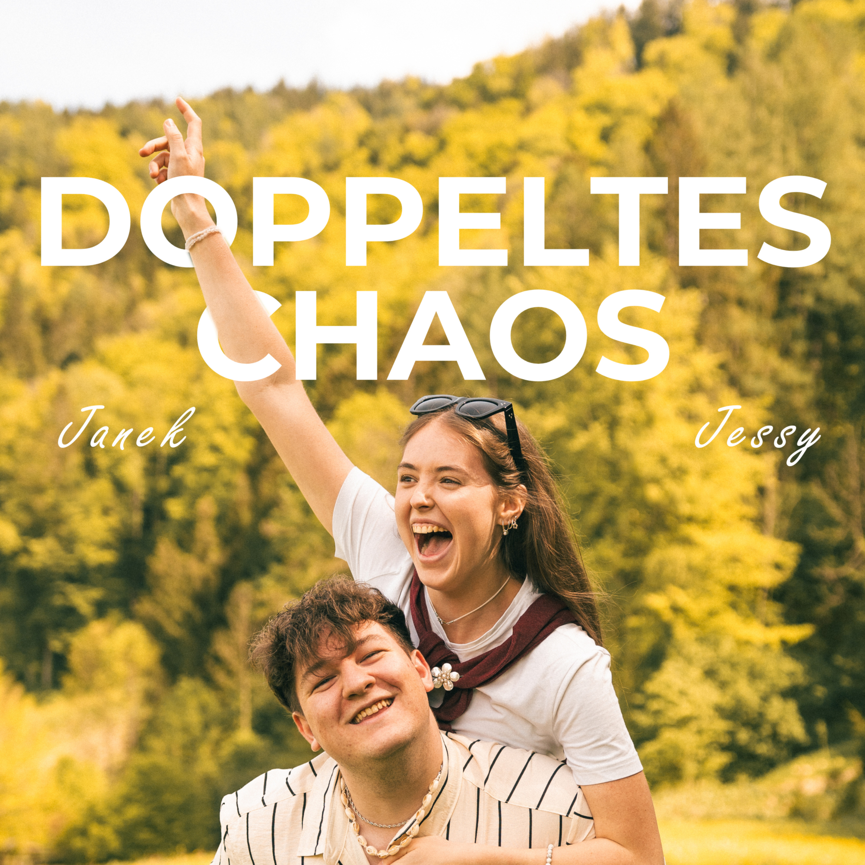 Doppeltes Chaos