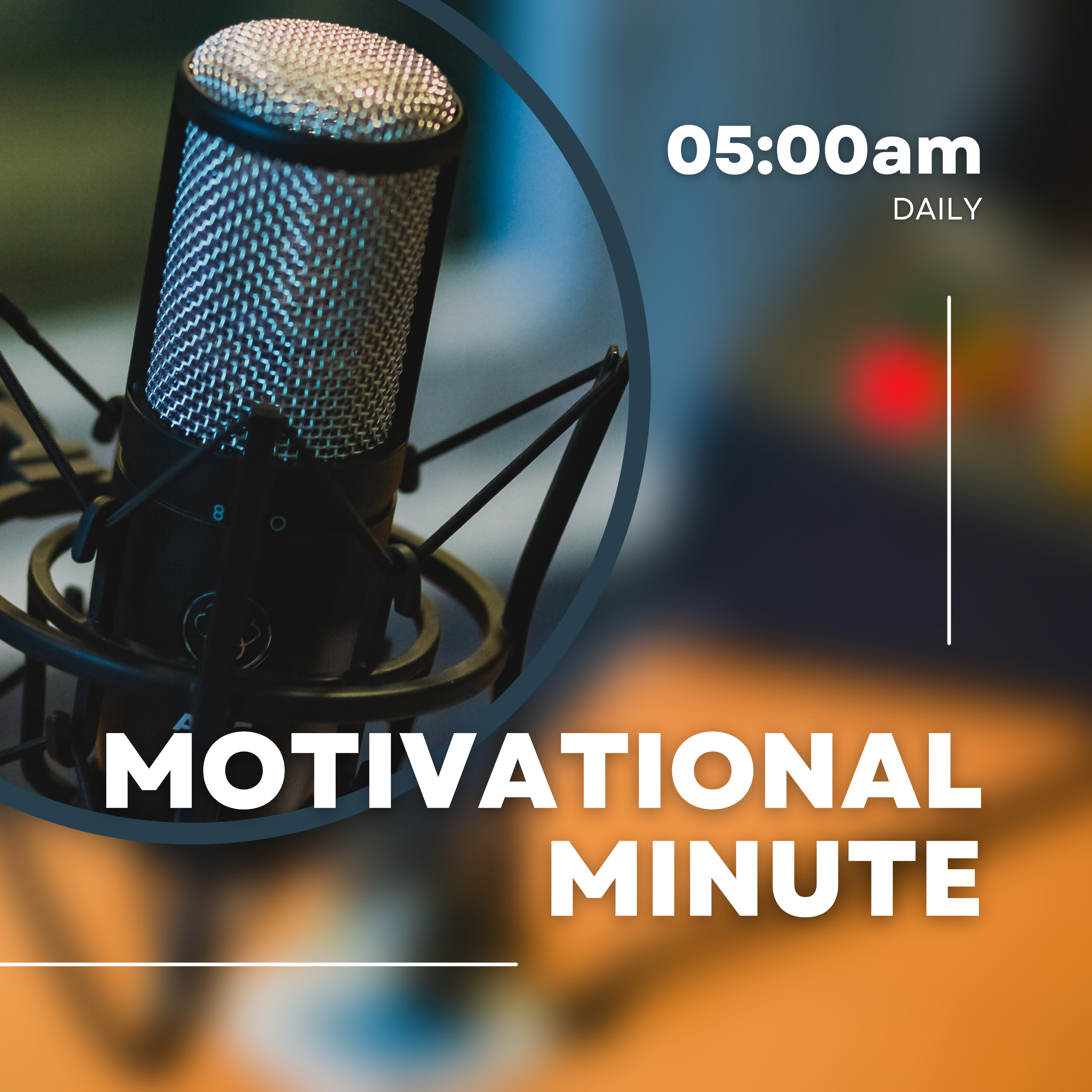 Motivational Minute