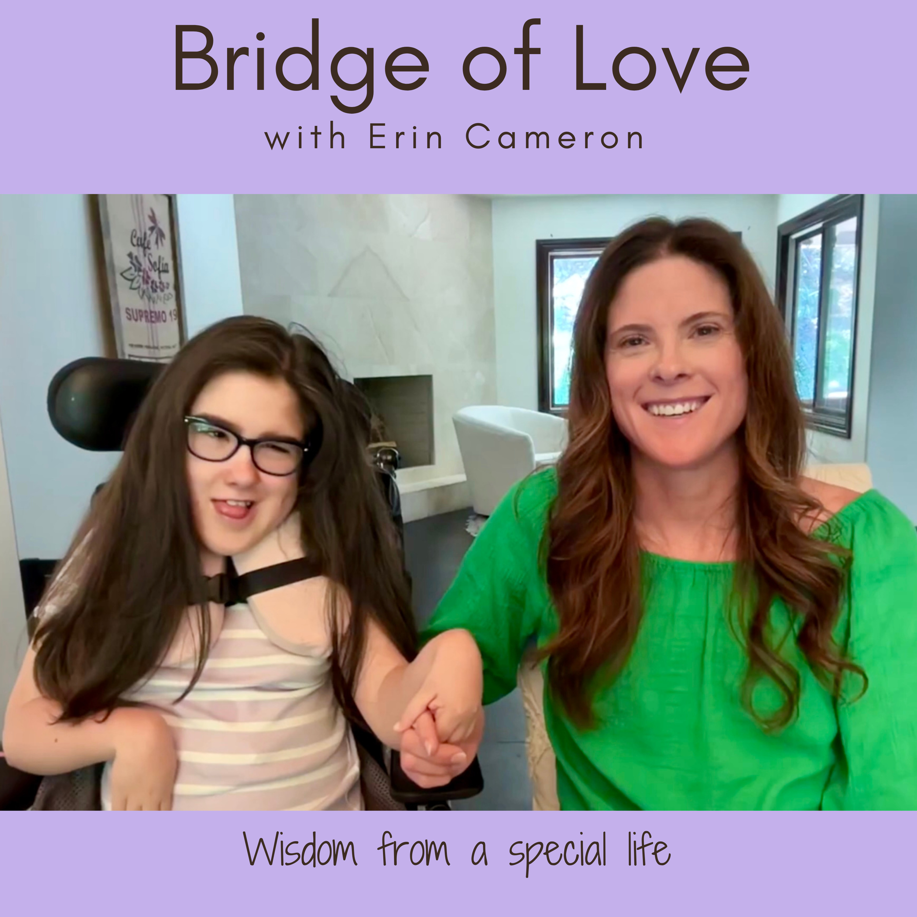 Bridge of Love