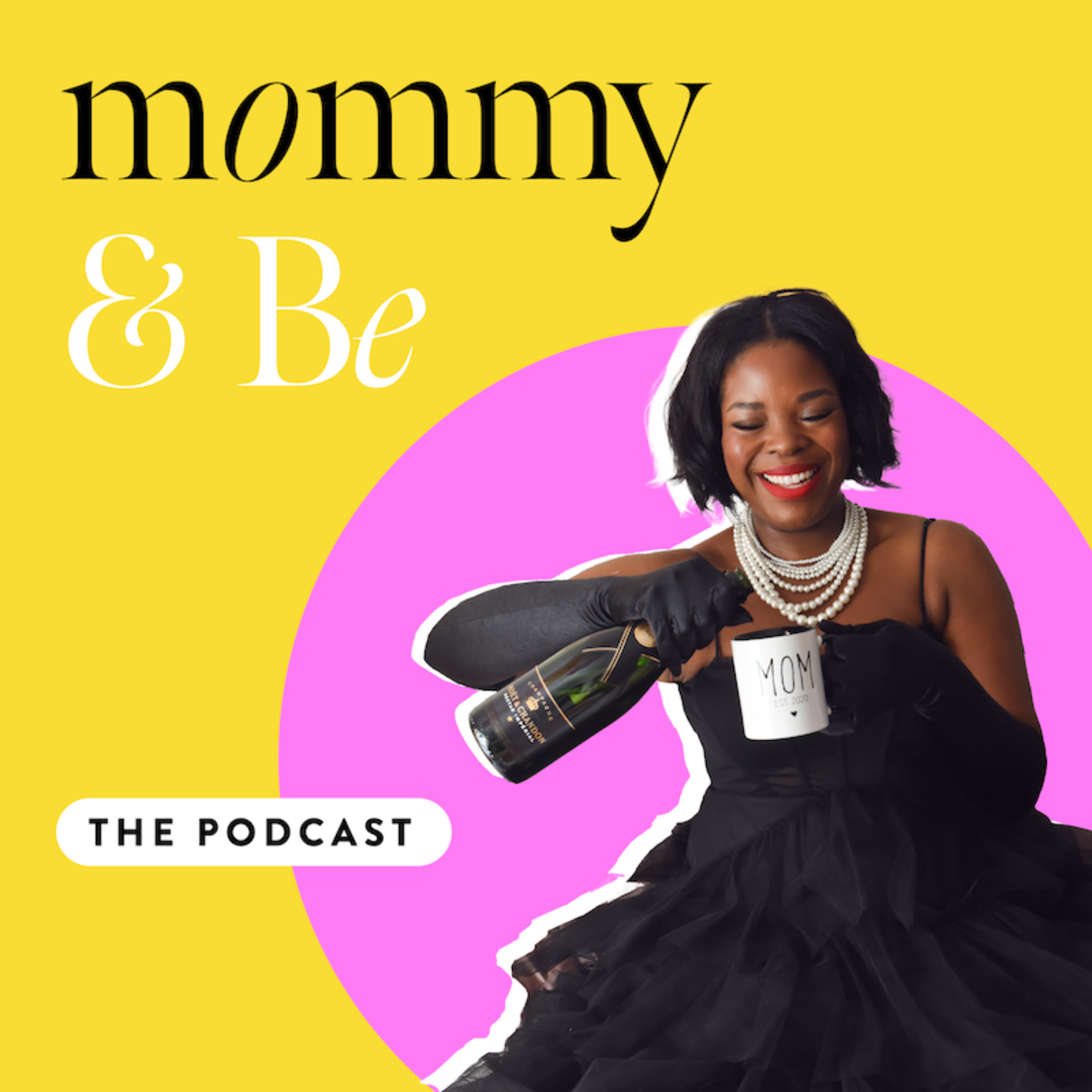 Mommy and Be