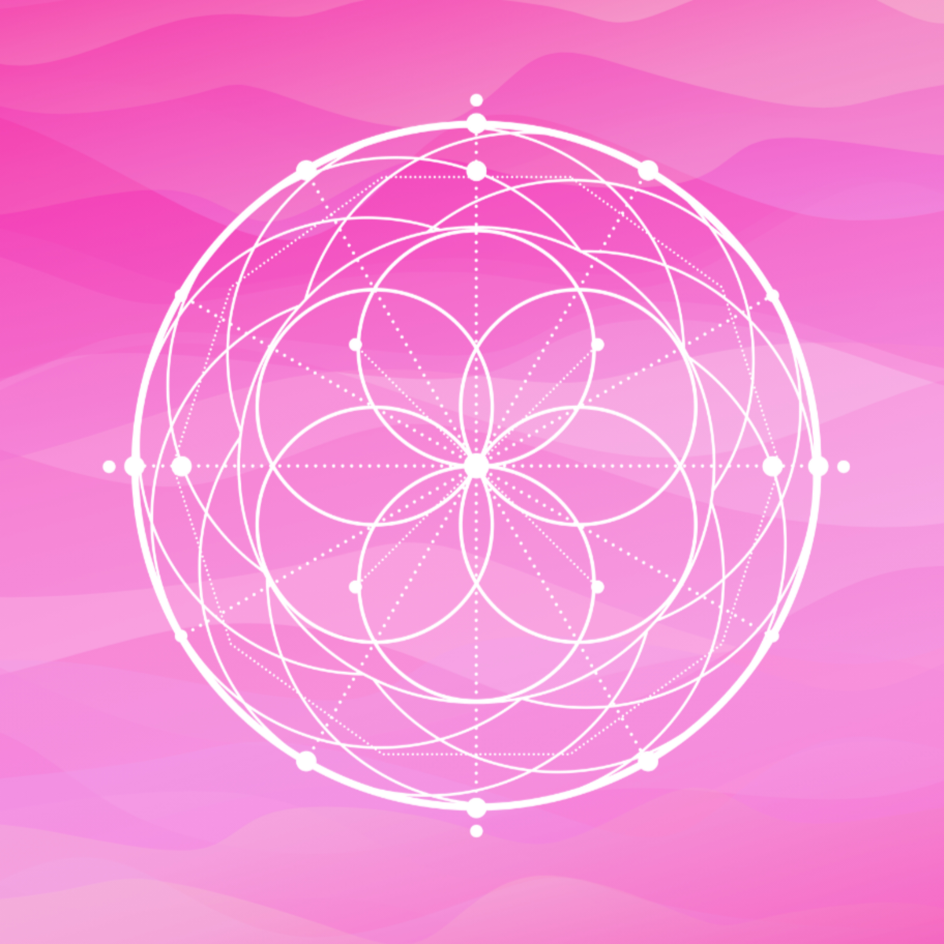 Portals of Wisdom podcast artwork