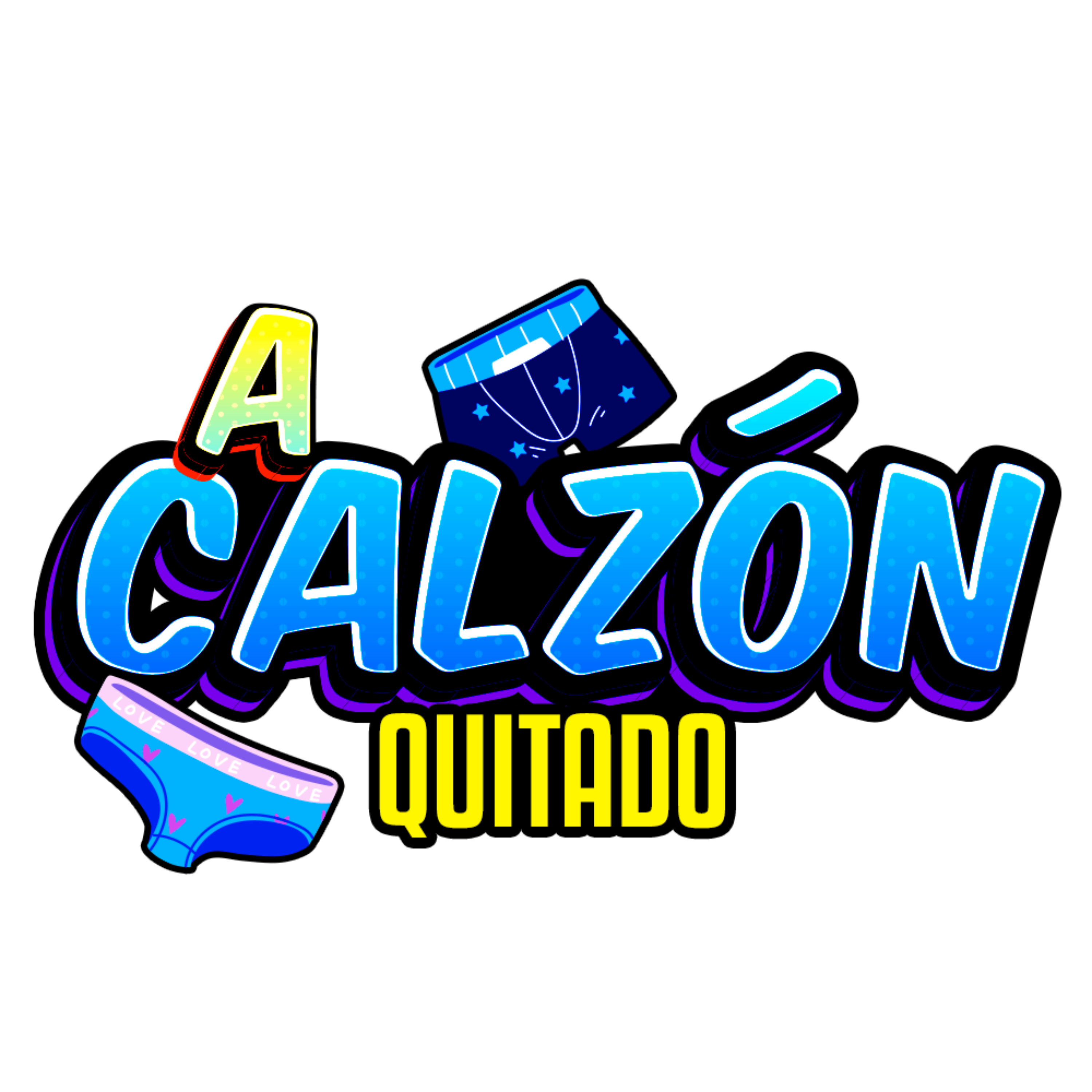 A CALZON QUITADO