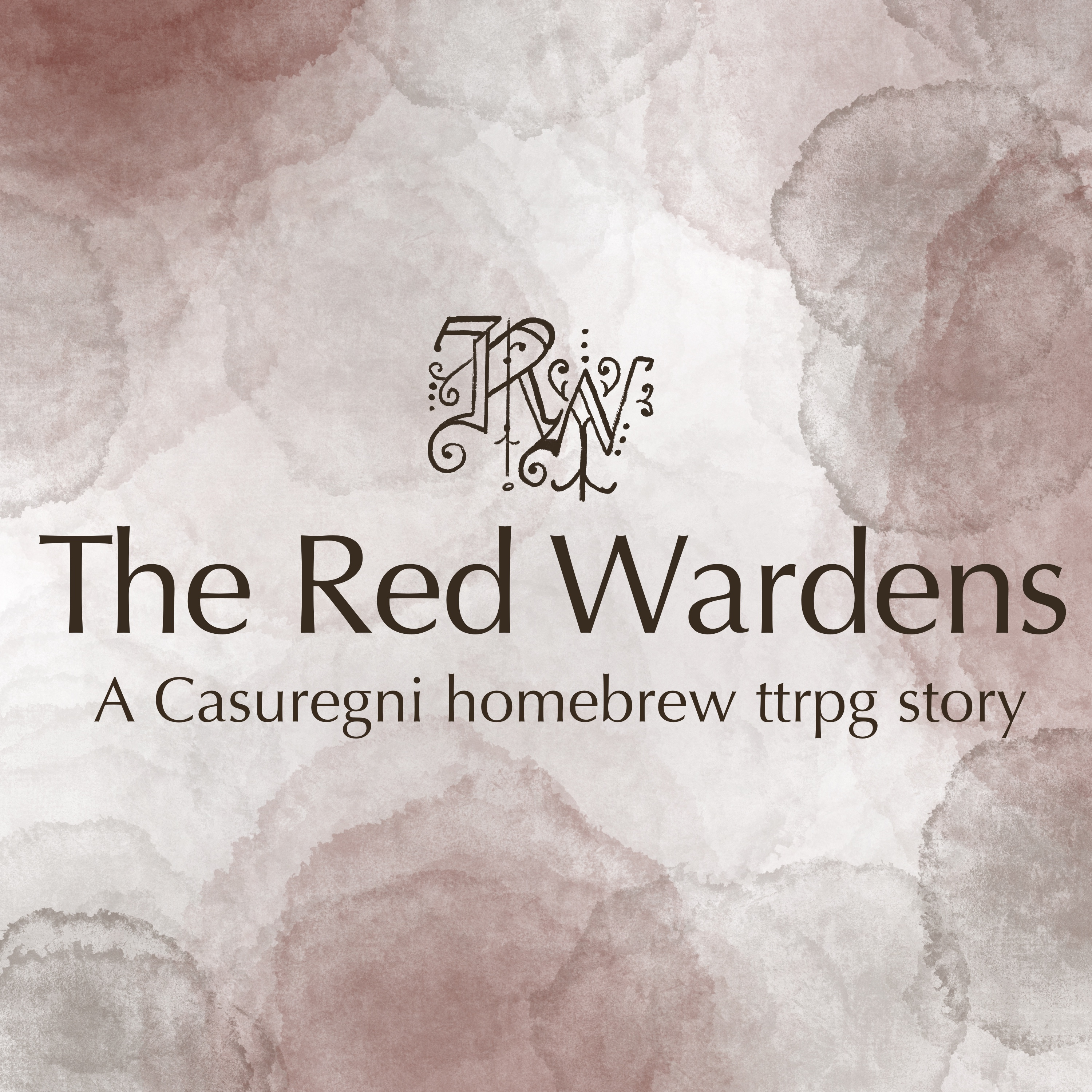 Casuregni: The Red Wardens