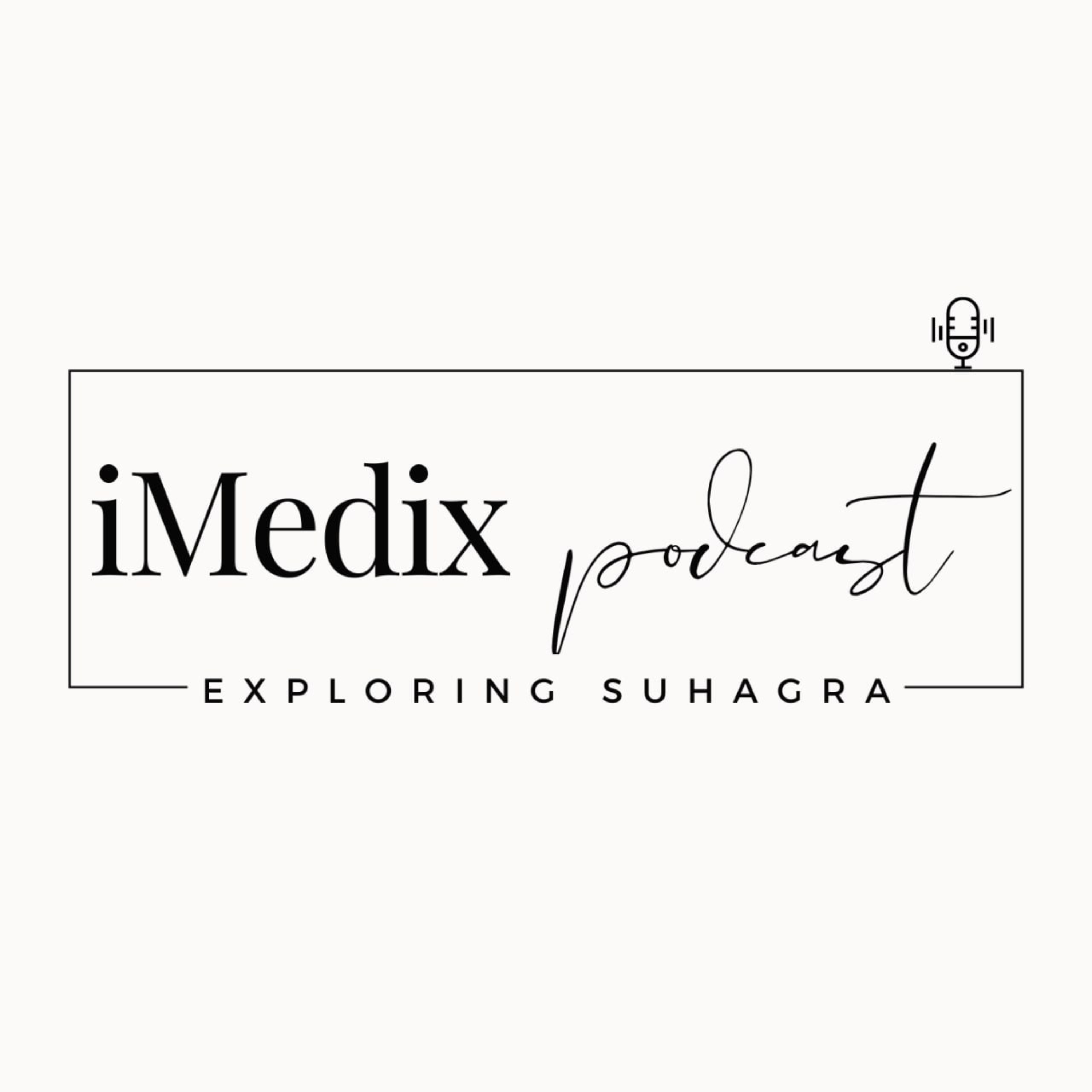Suhagra: A Vascular Health Perspective podcast artwork