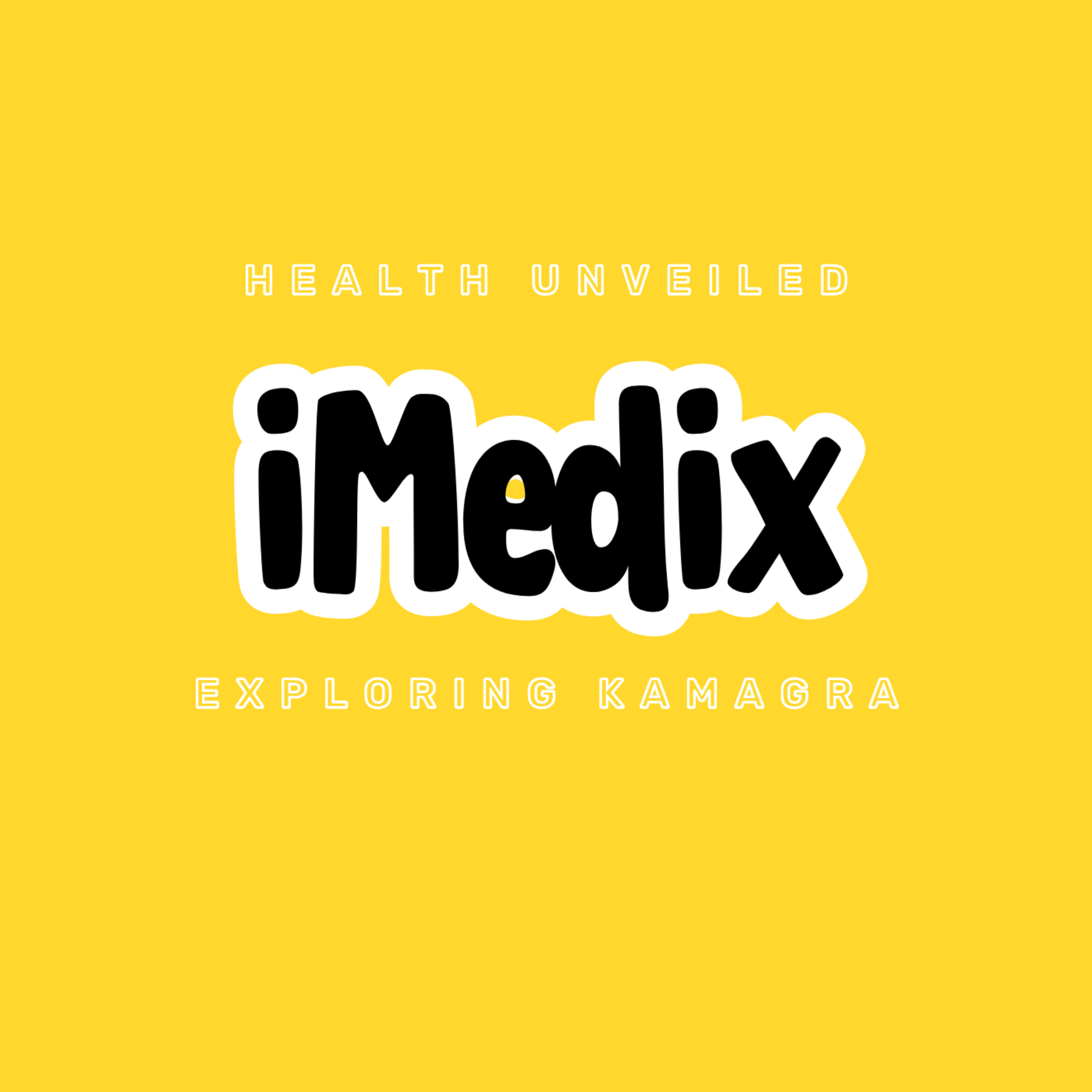 Unpacking Kamagra Pills: A Guide to Informed Use and Vascular Health podcast artwork