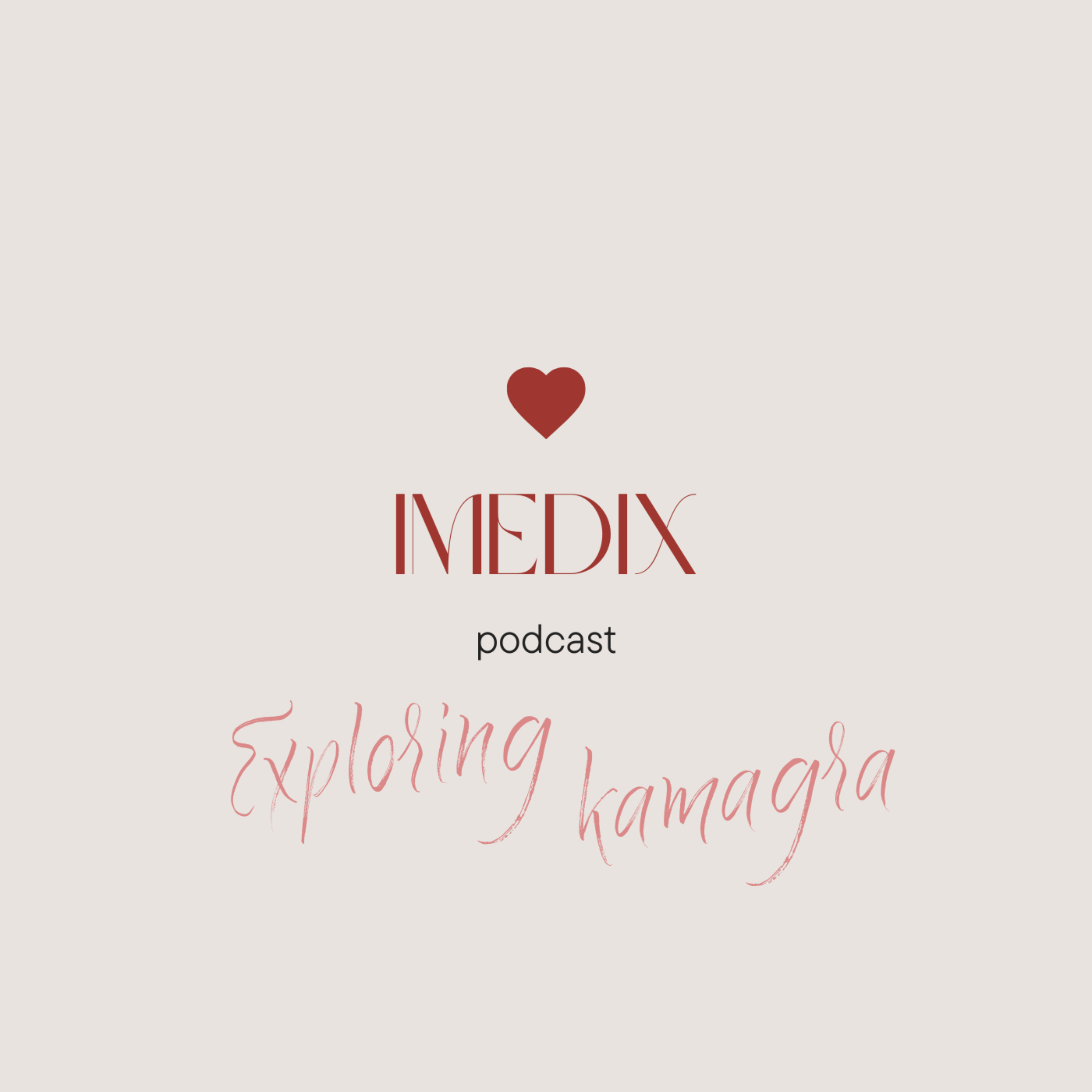 Exploring Online Options for Kamagra podcast artwork
