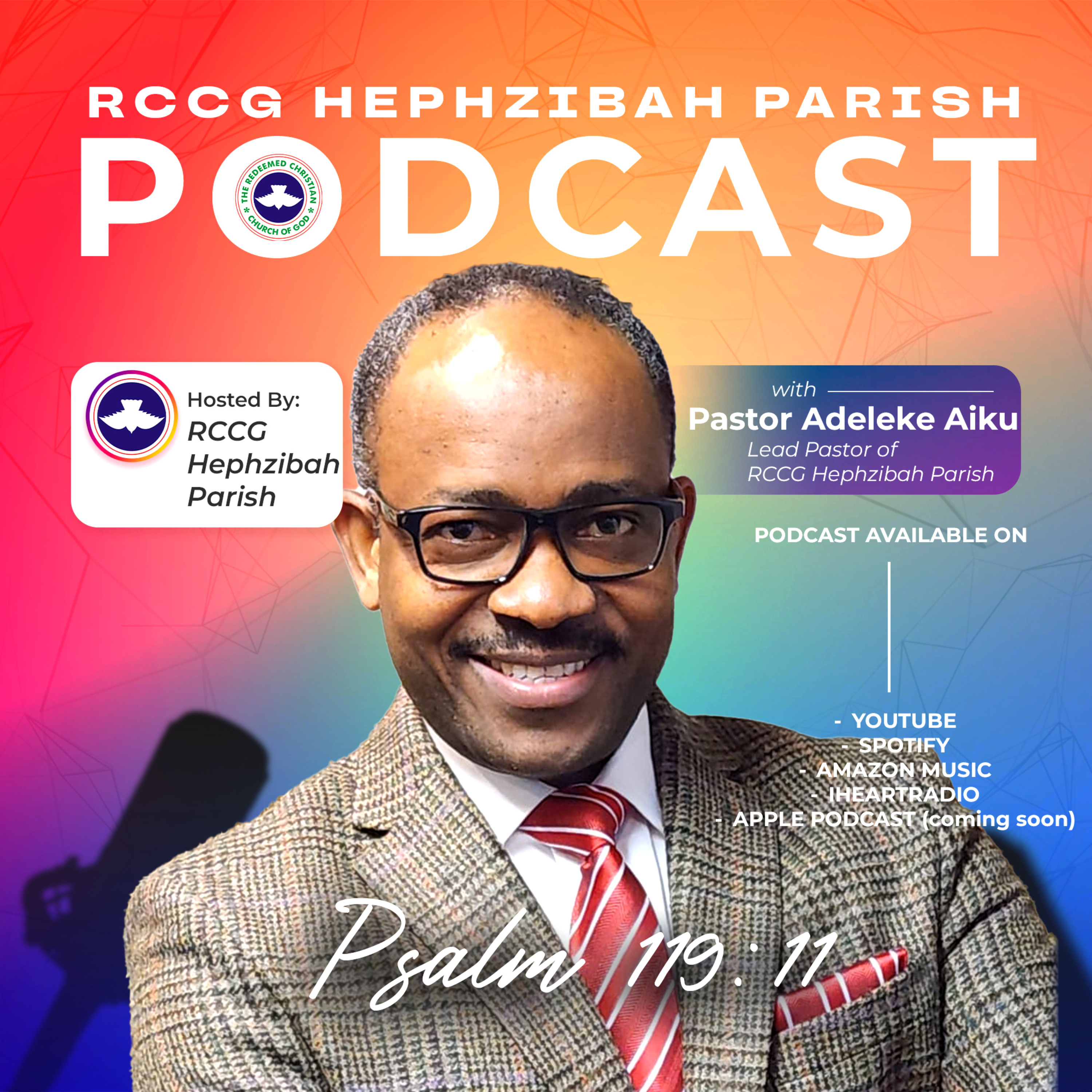 RCCG HEPHZIBAH PARISH WINNIPEG