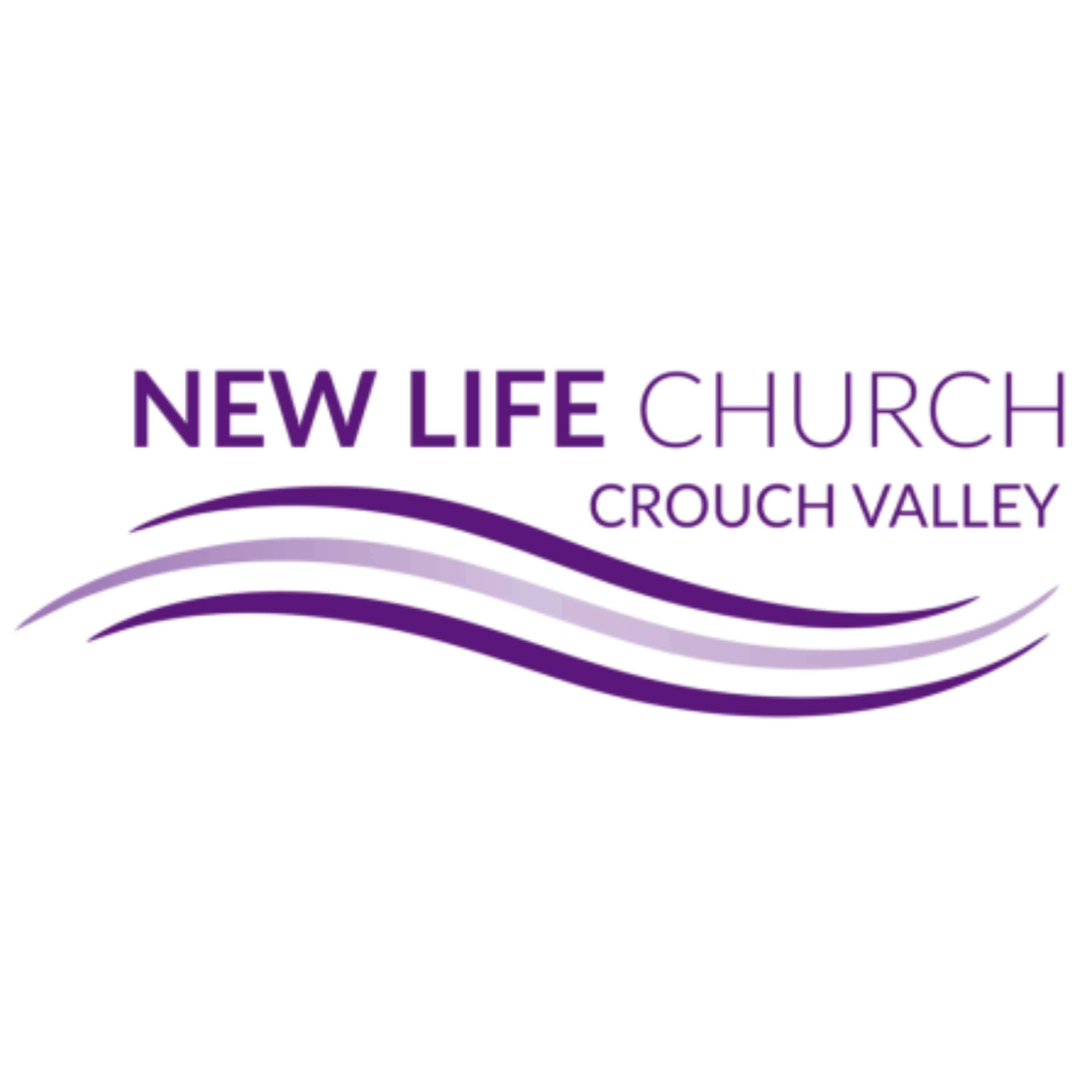 New Life Church Crouch Valley podcast artwork