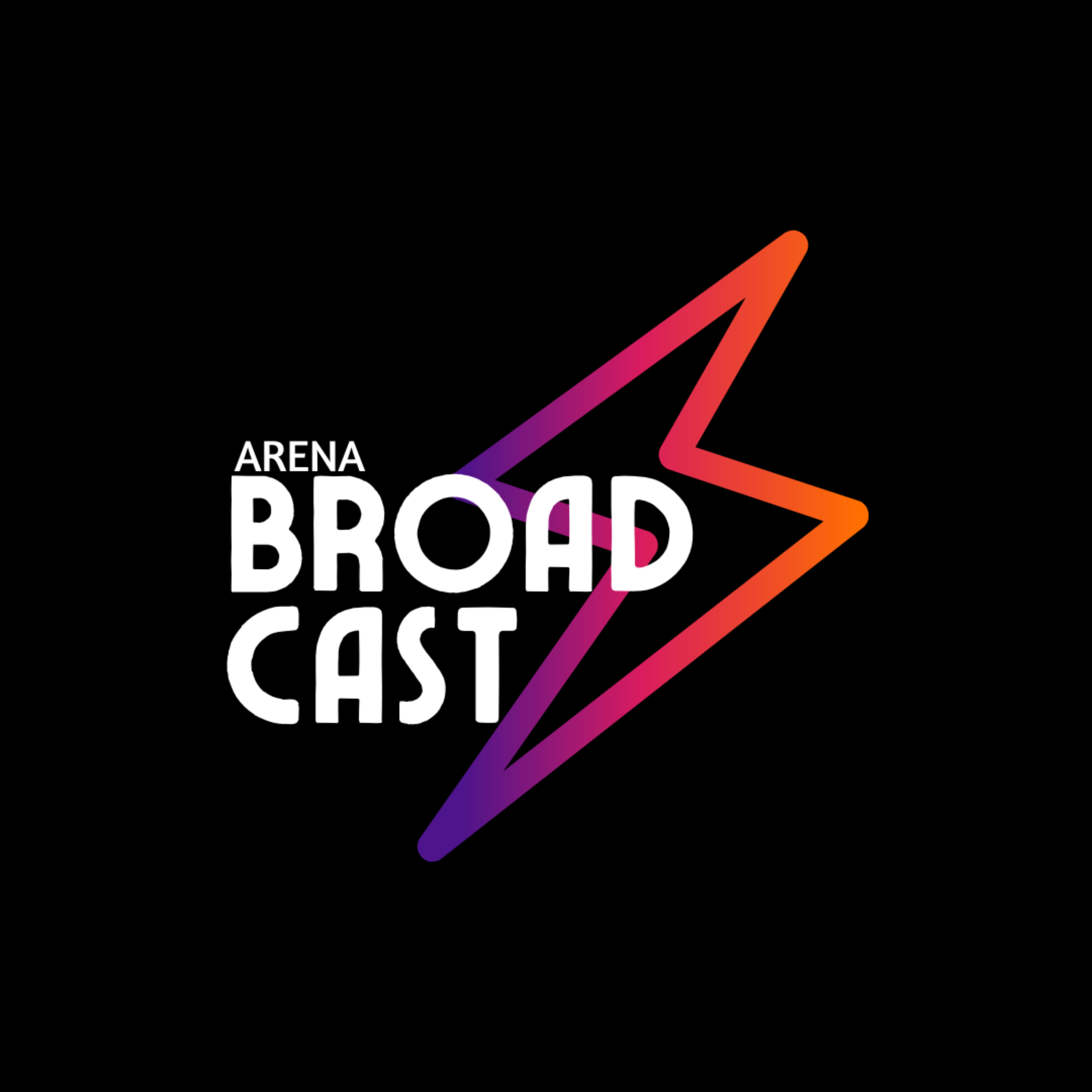 Arena Broadcast