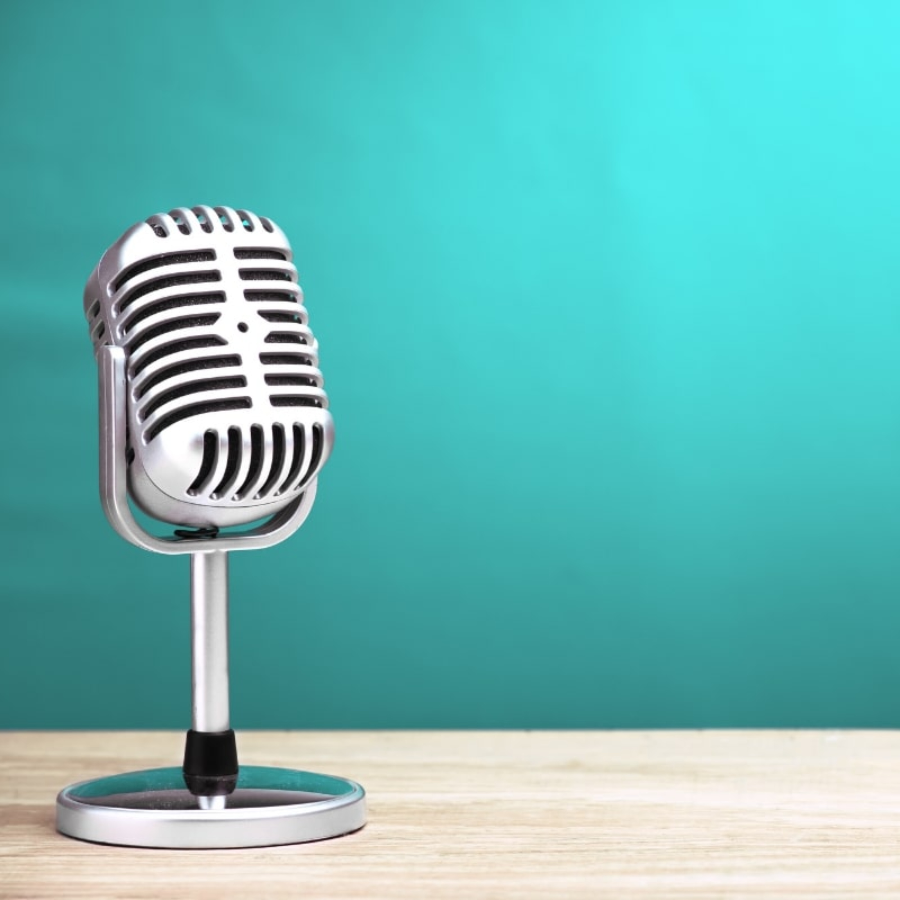 Podcast 2024