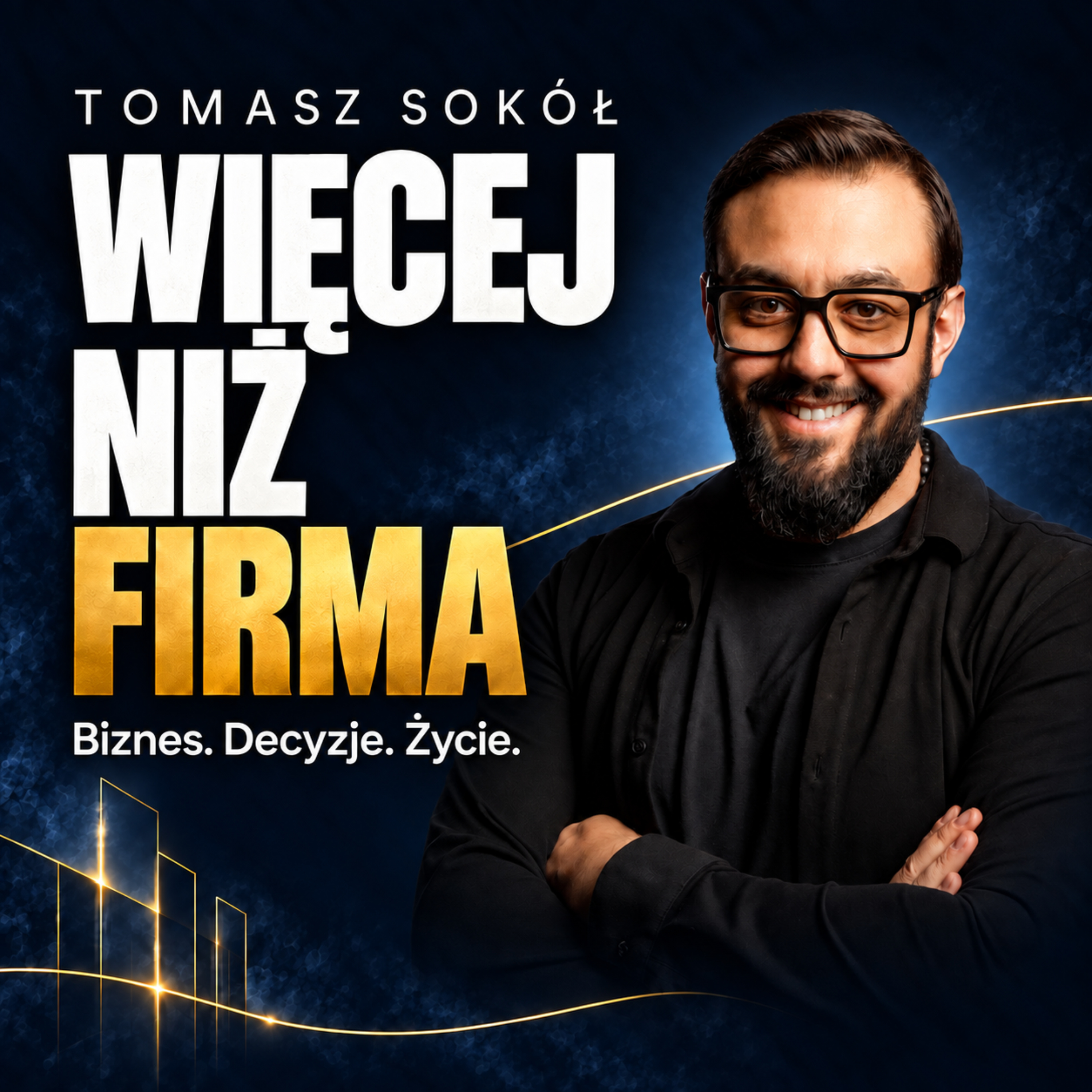 Tomasz Sokół - Filmy, Podcasty