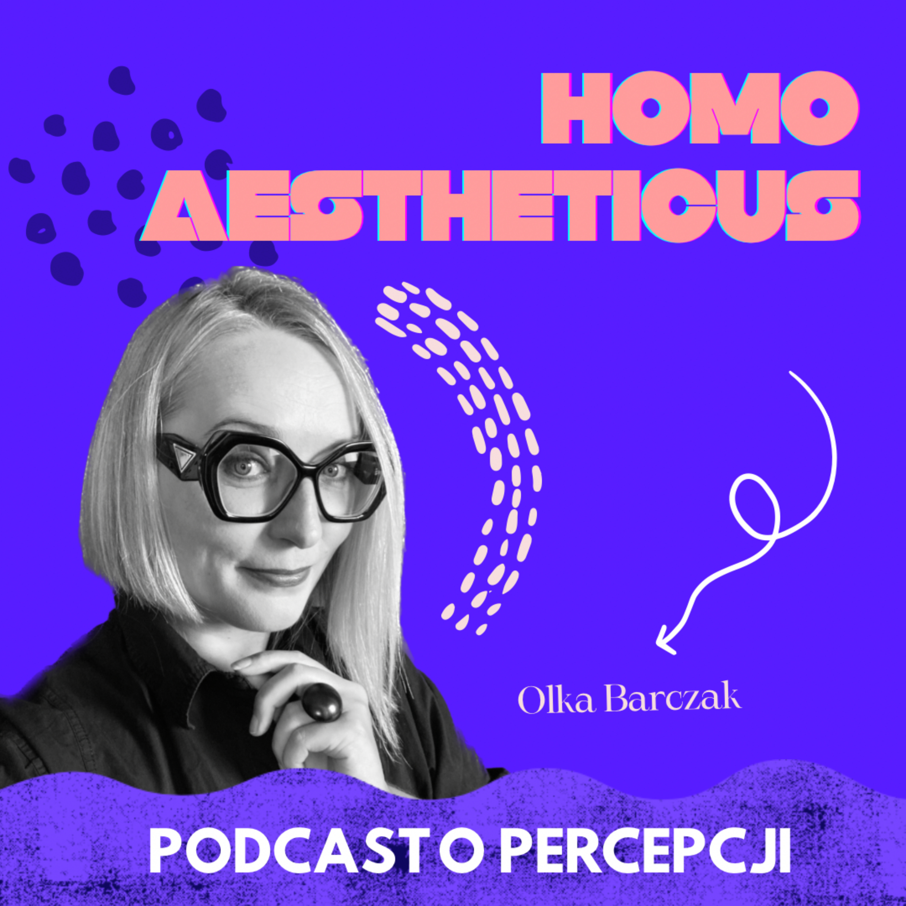 Homo Aestheticus