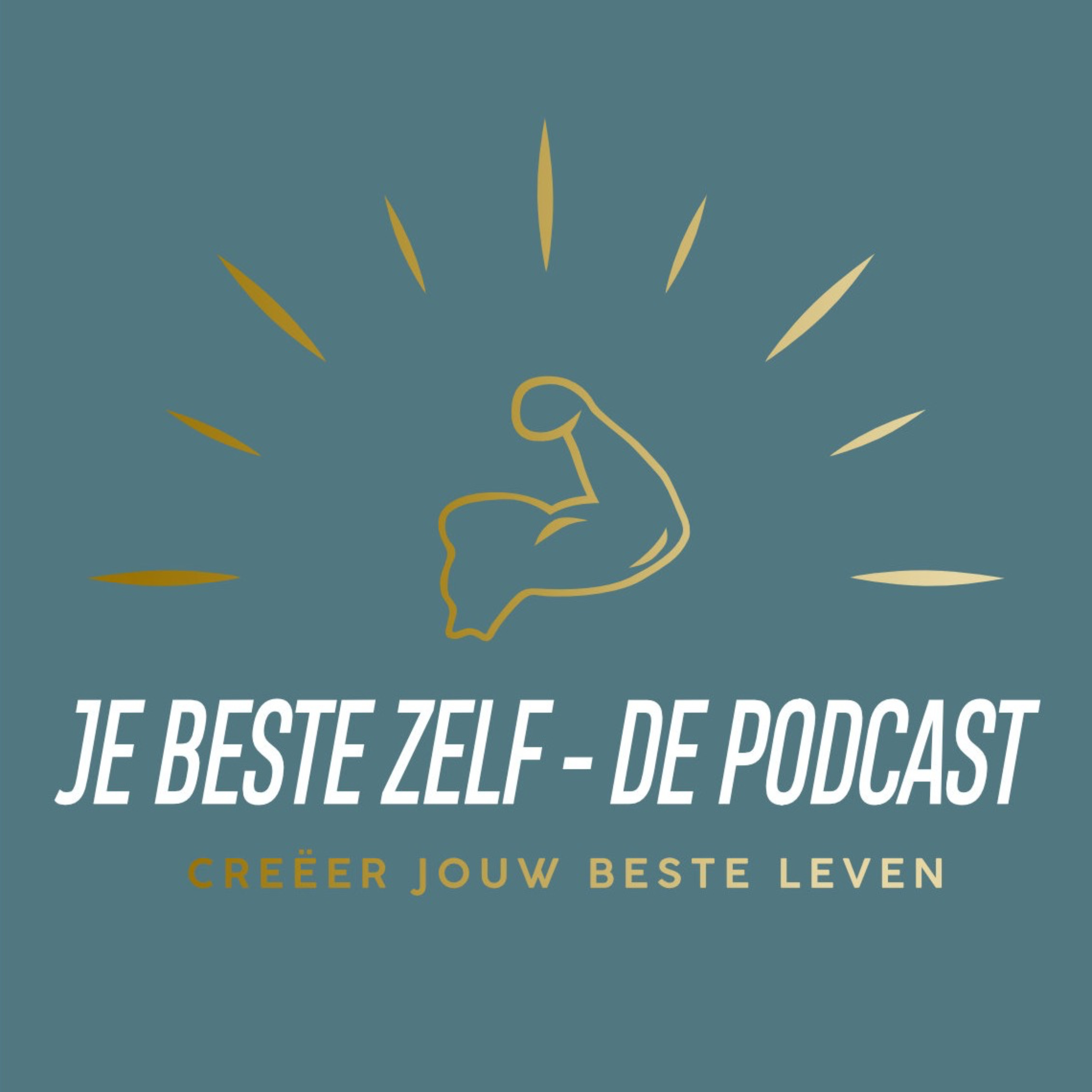 Je Beste Zelf - De Podcast 