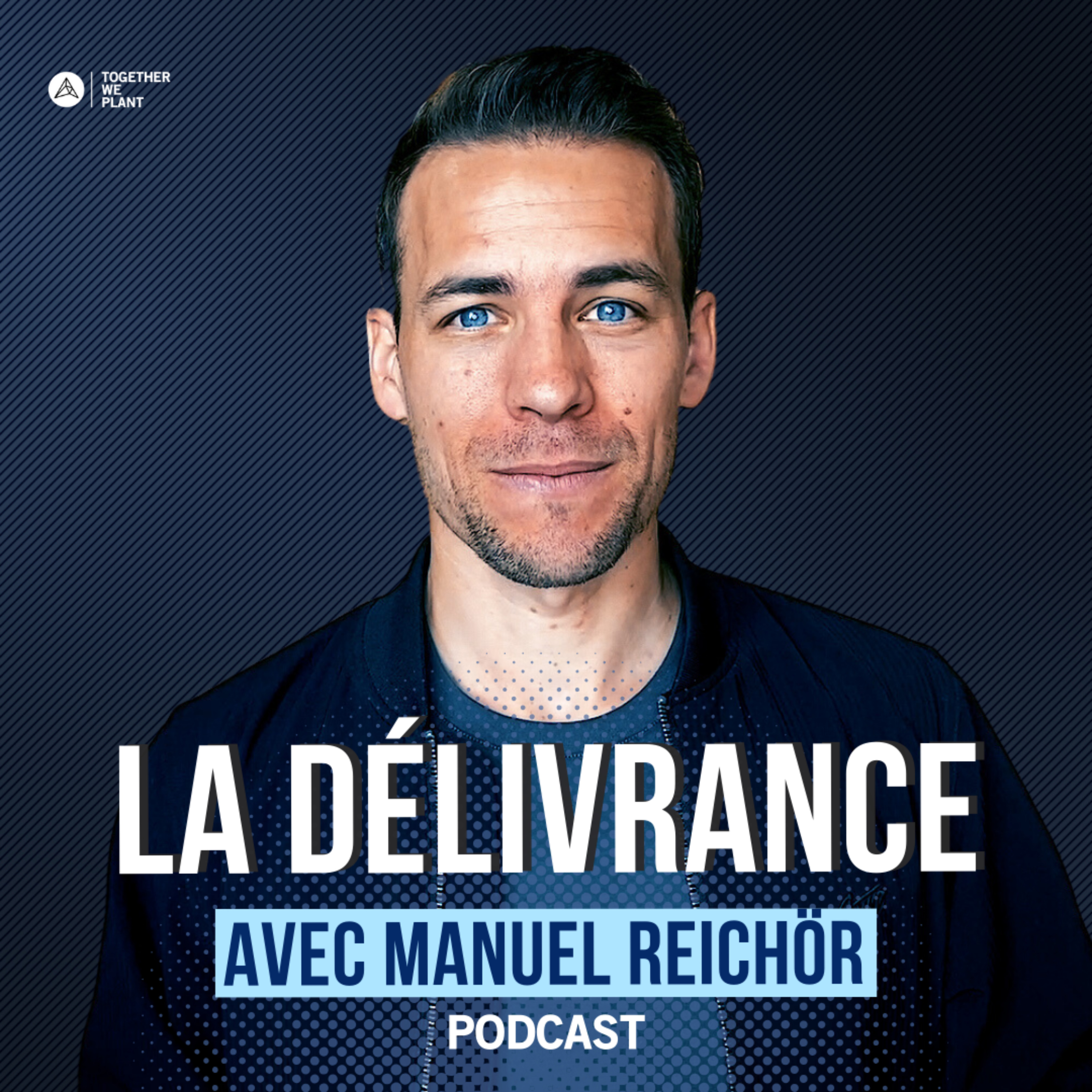 La délivrance, avec Manuel Reichör