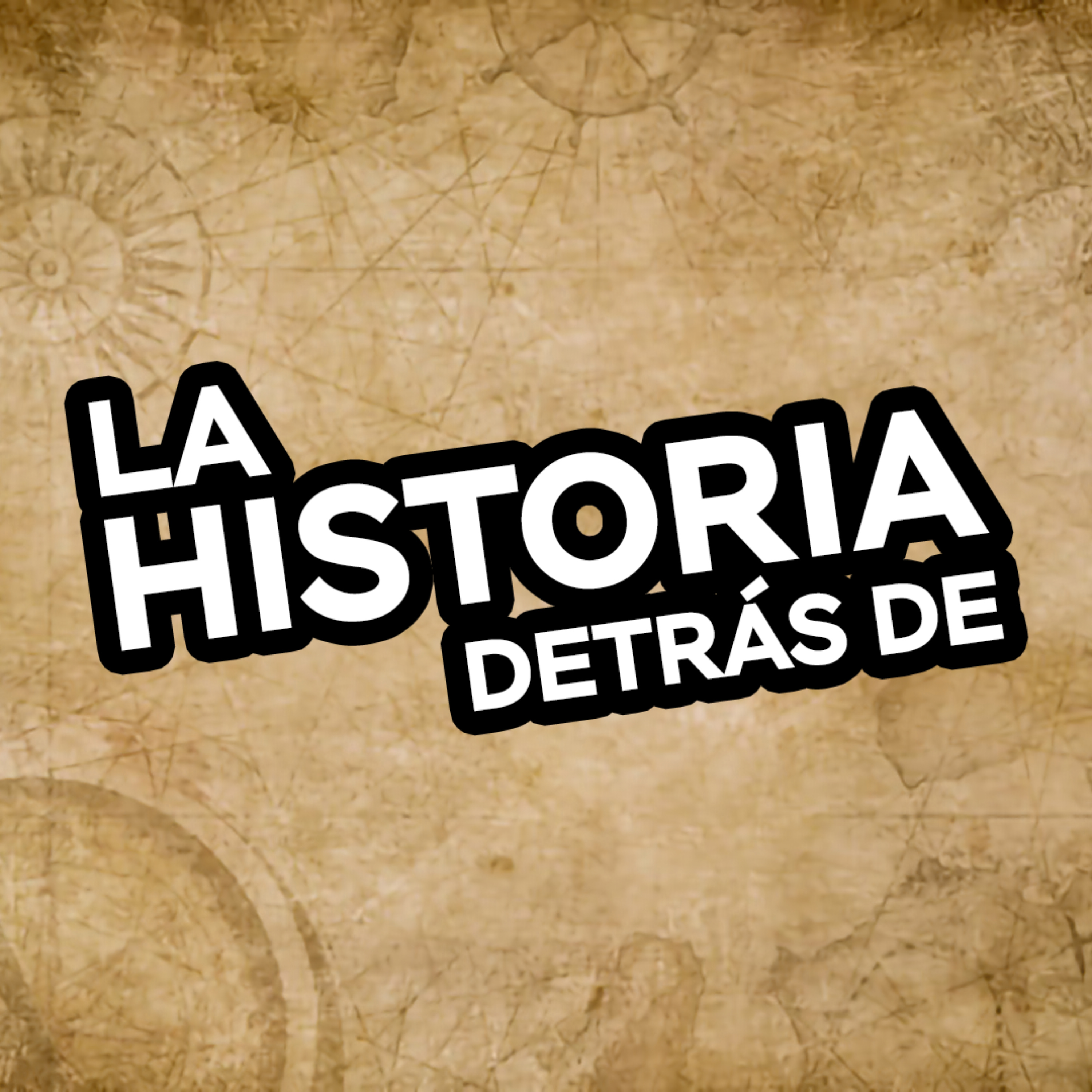 La historia detrás de podcast artwork