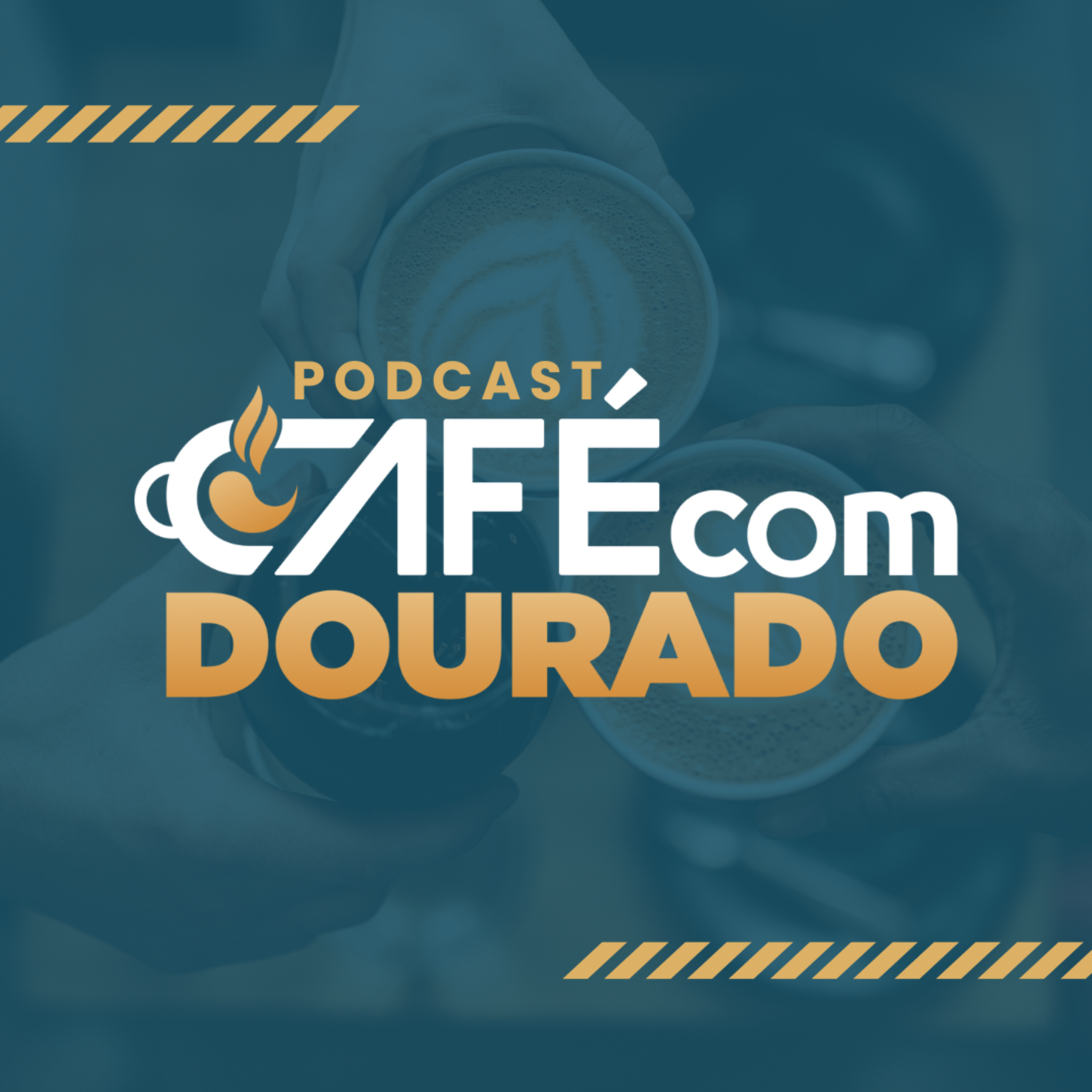 Café com Dourado