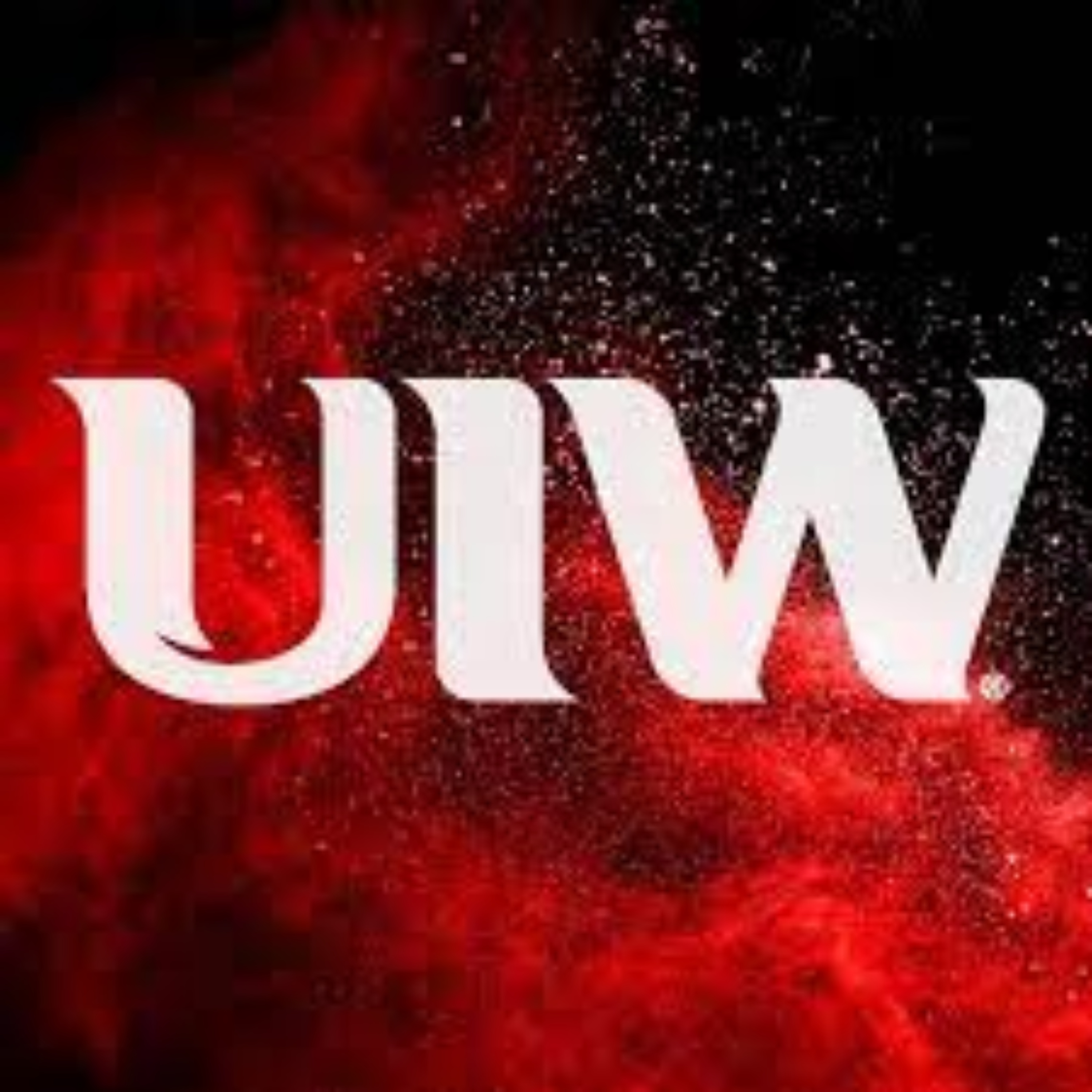 UIW International Podcast