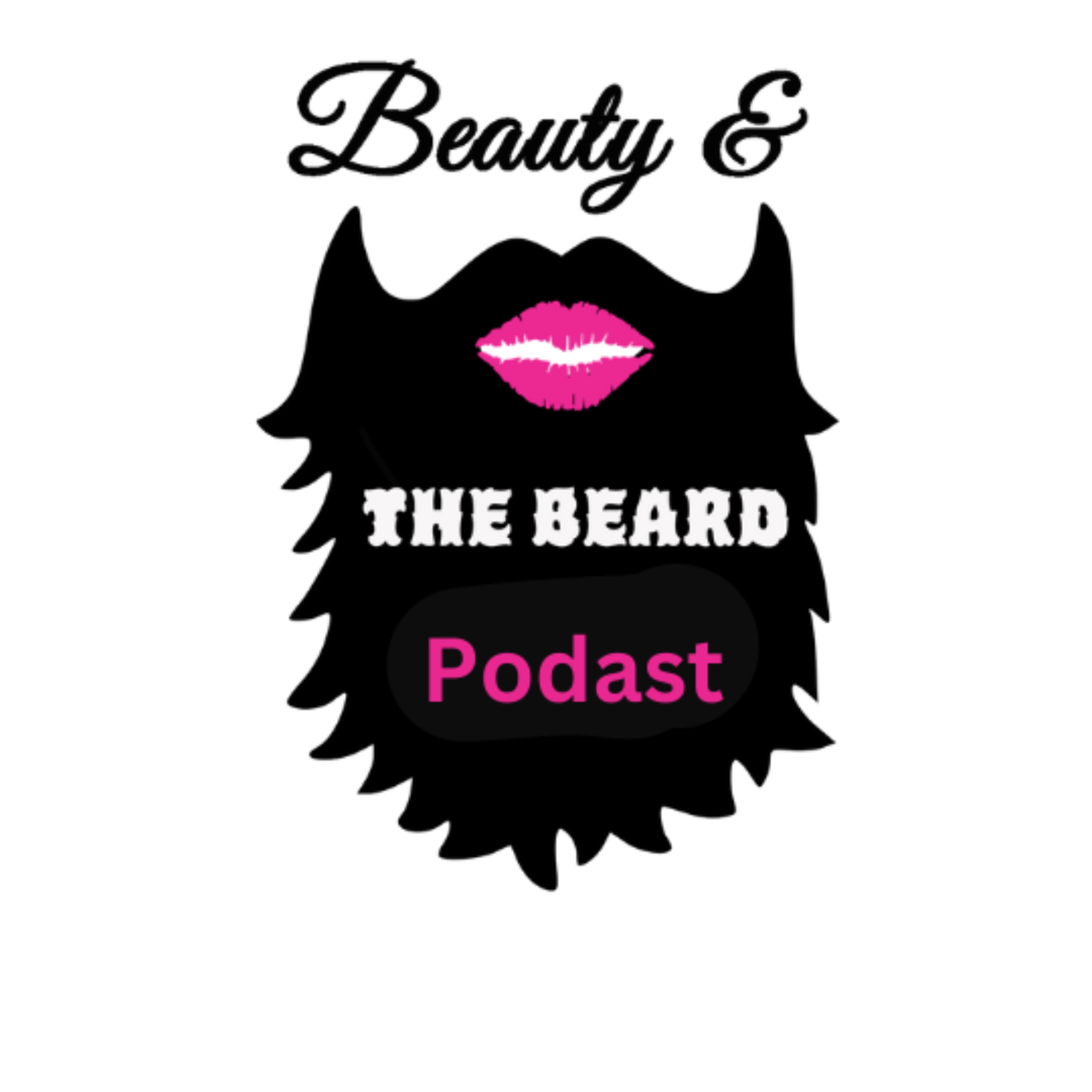 Beauty And Beard Podcast podcast artwork