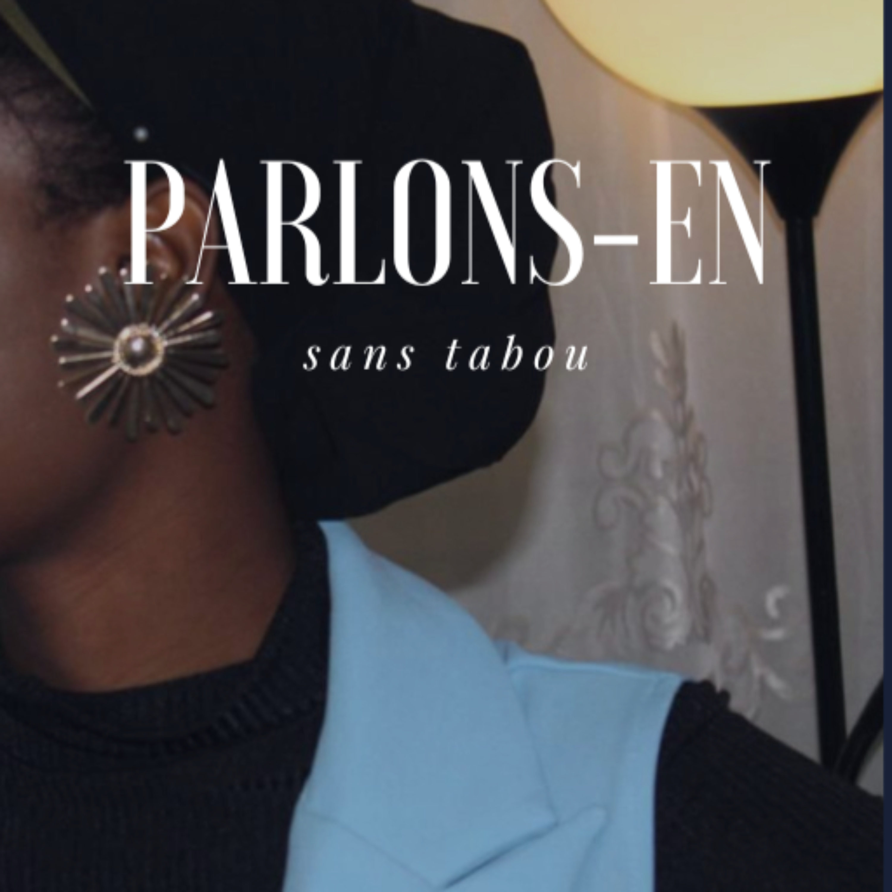 Parlons En podcast artwork