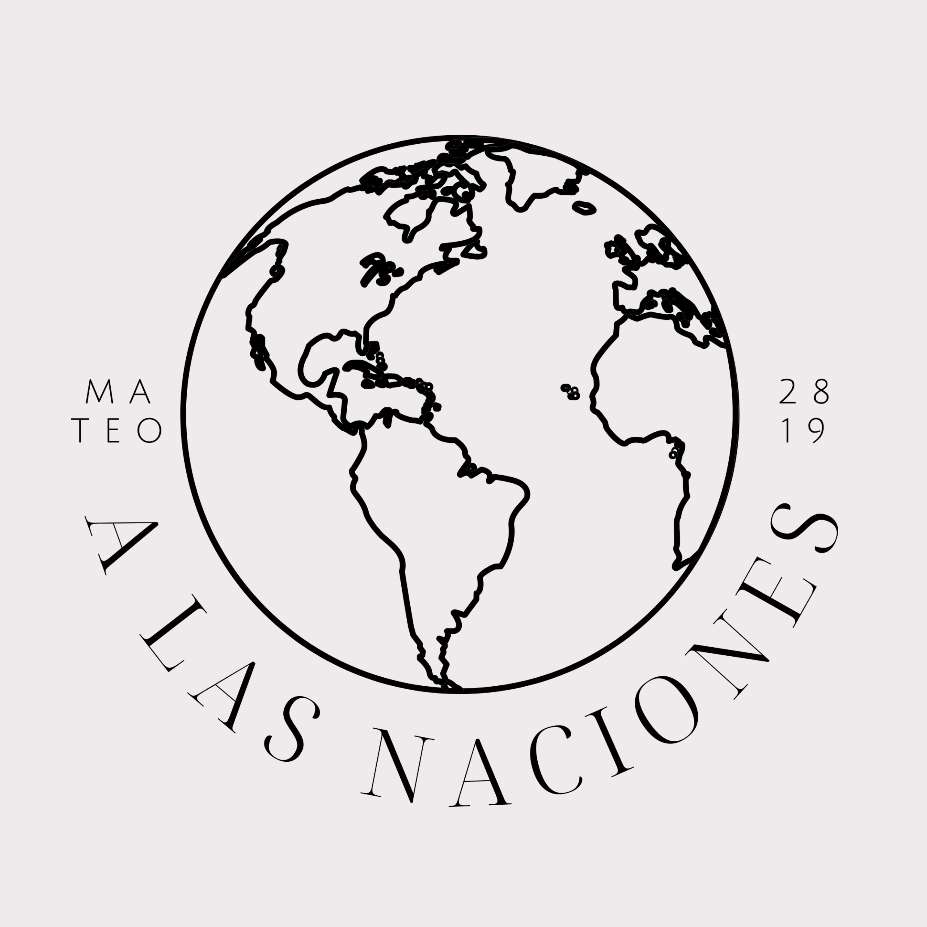 A Las Naciones