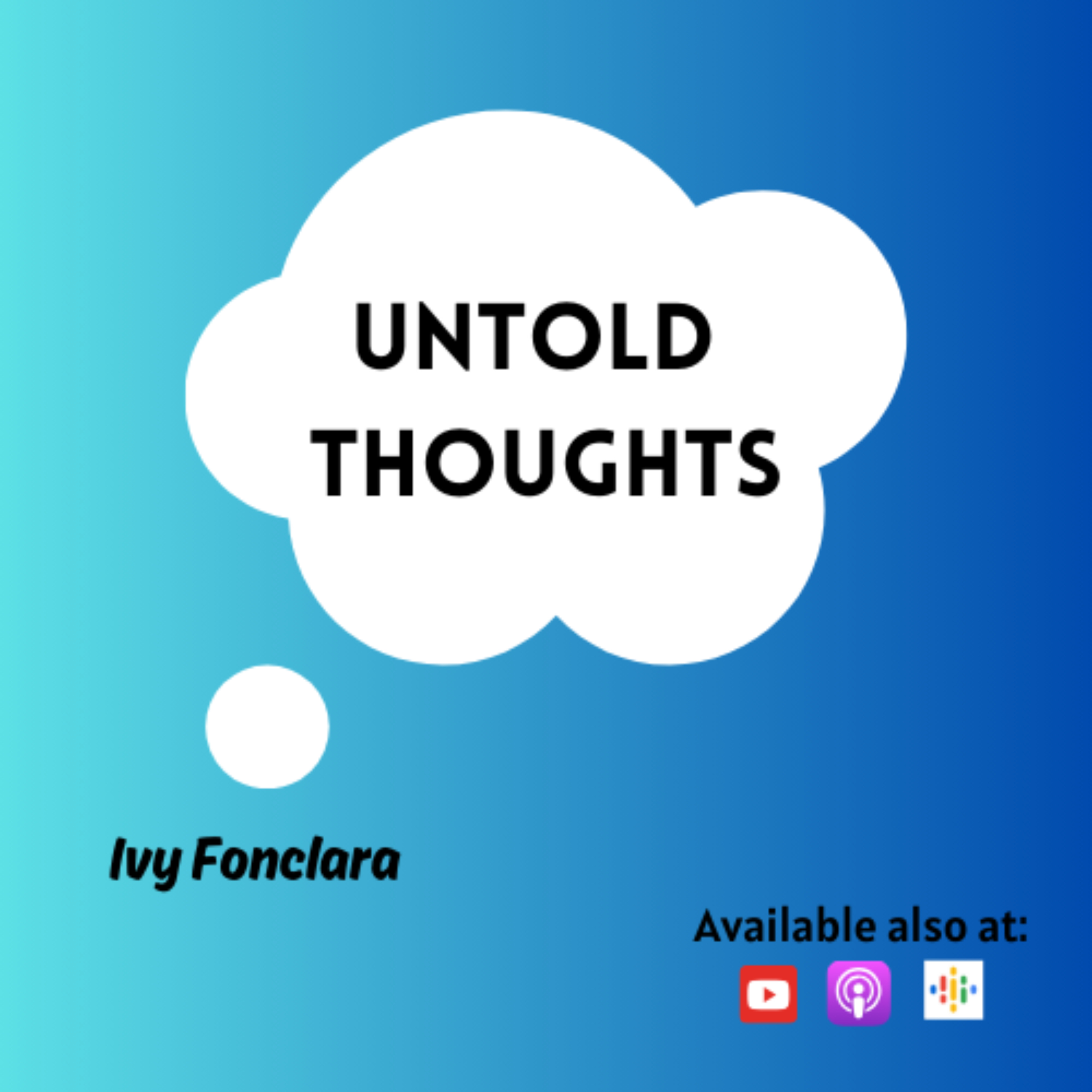 Untold Thoughts
