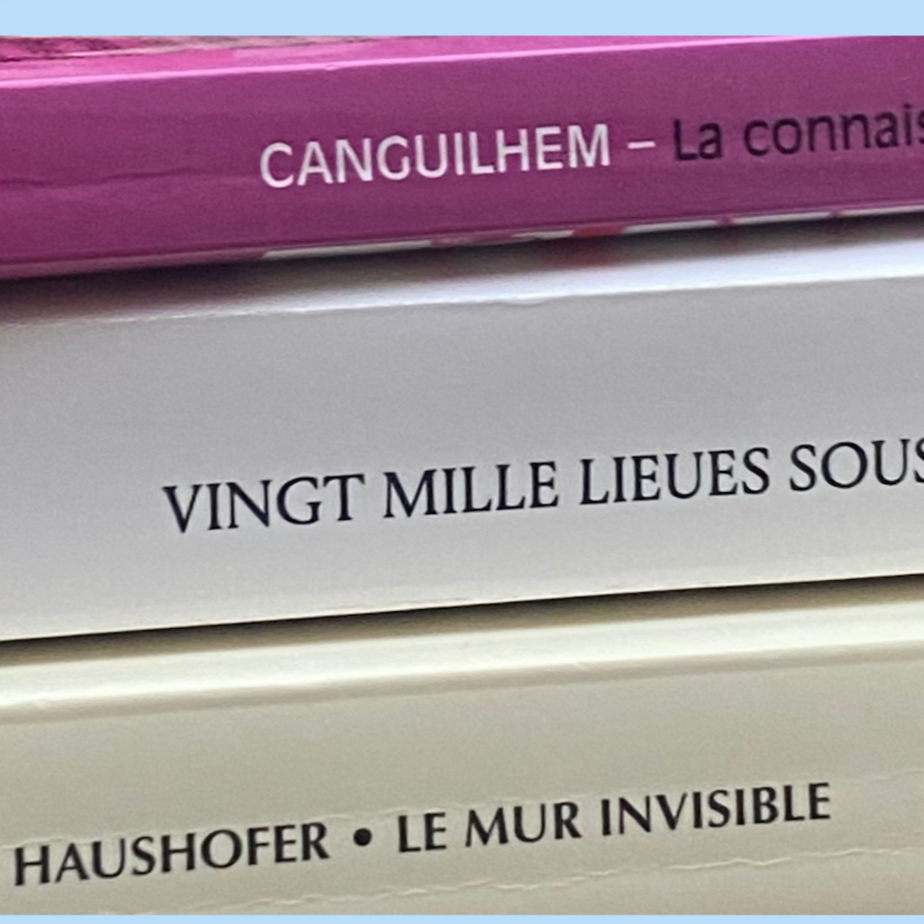 Prépas scientifiques : épreuve français-philosophie podcast artwork