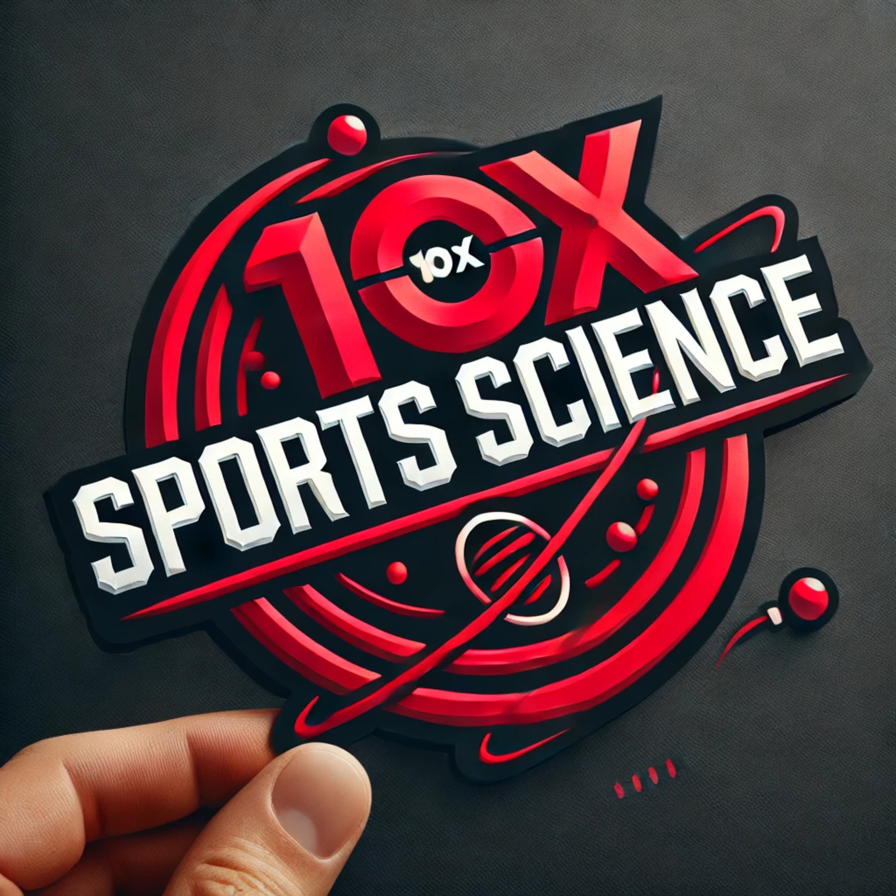 10x Sports Science