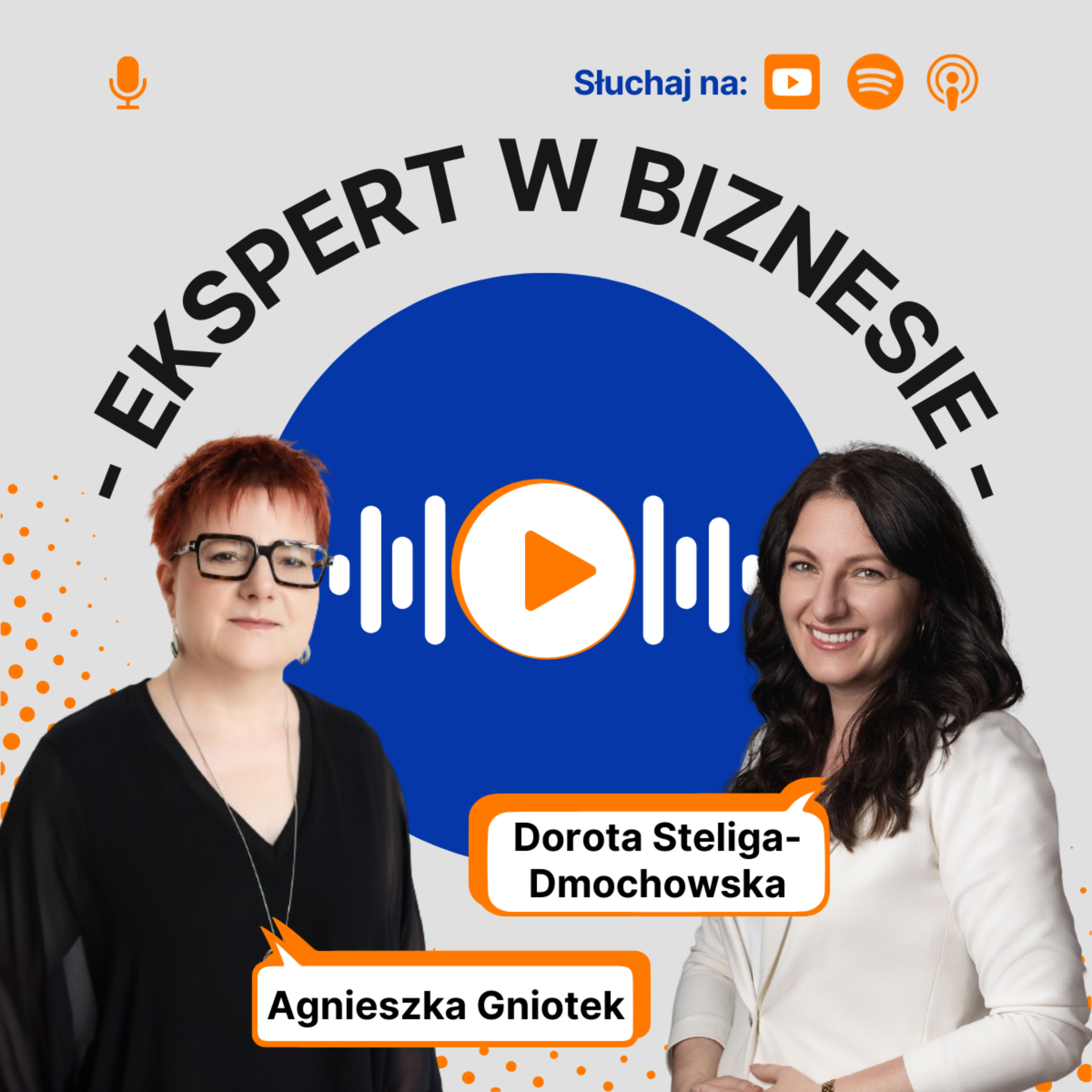 Ekspert w Biznesie