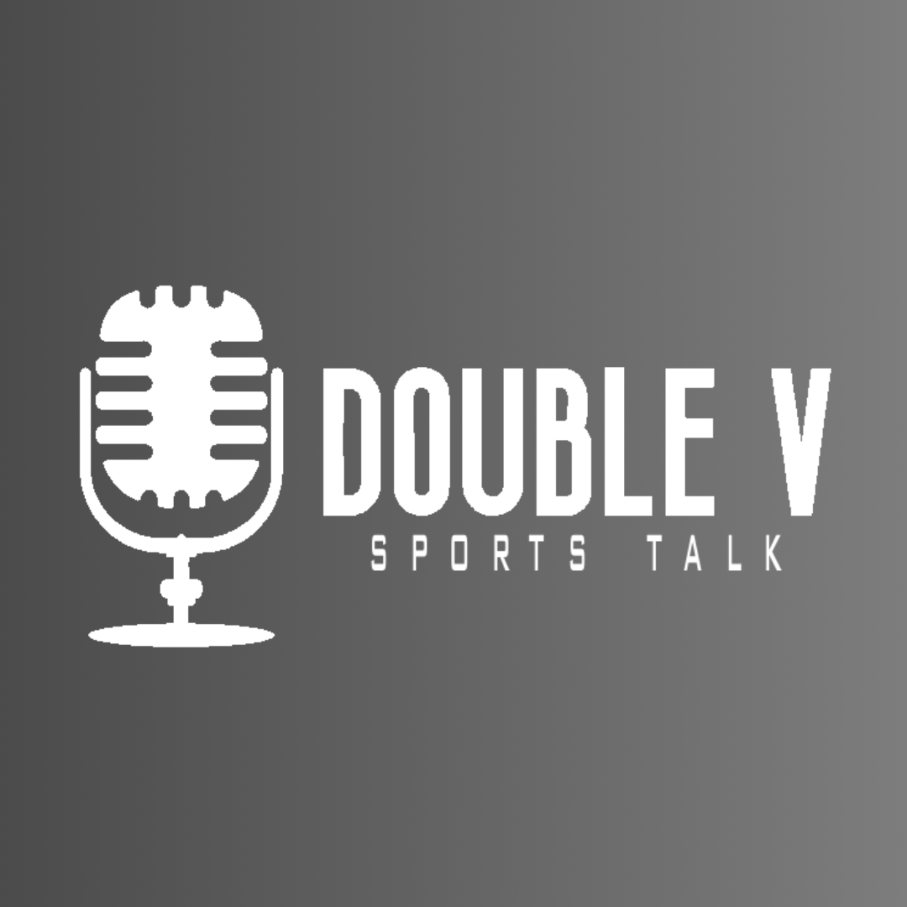 Double V Sports Talk - Athletes Unscripted podcast artwork