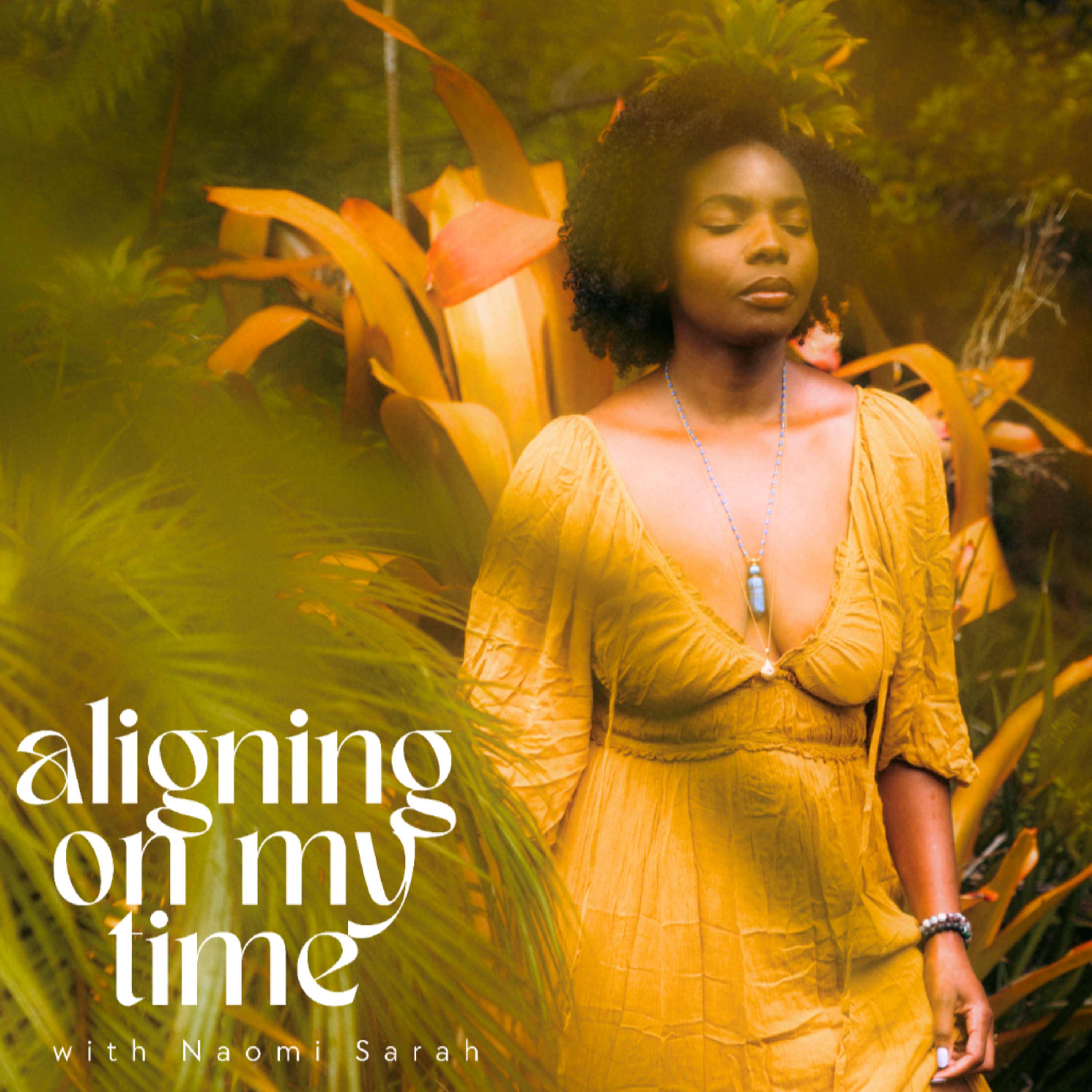 Aligning on my Time