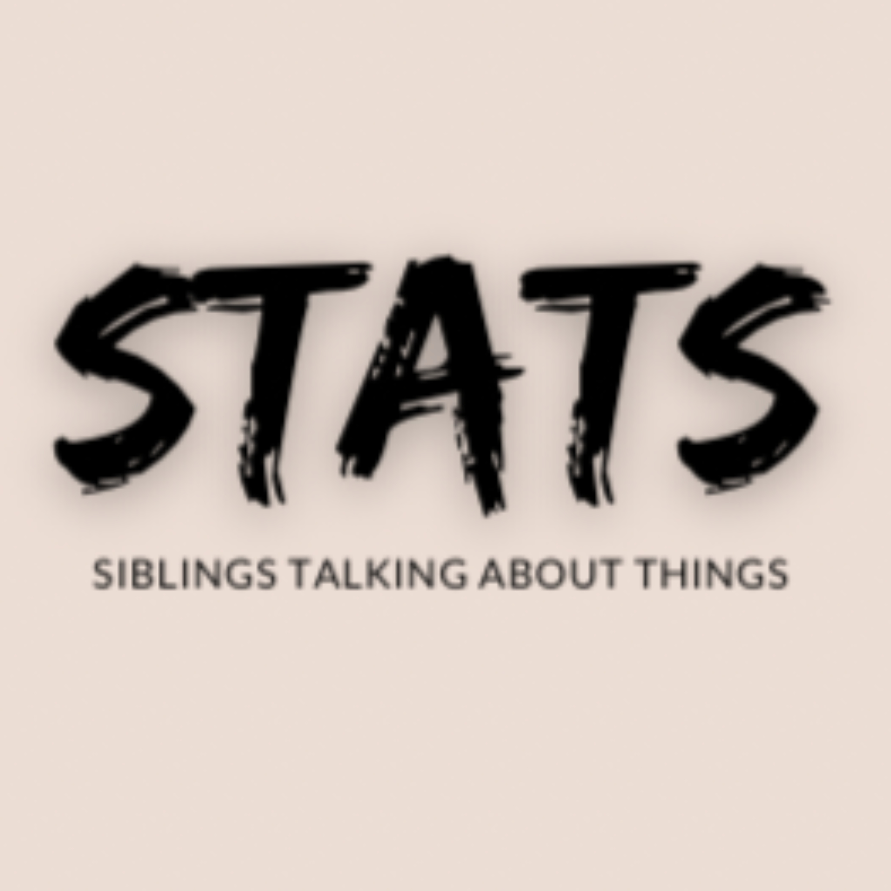 STATs Podcast podcast artwork